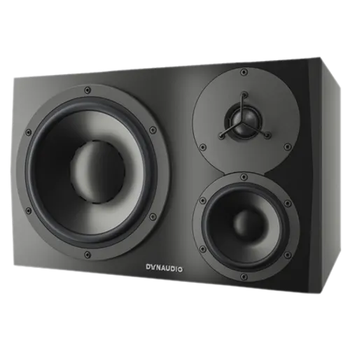 Dynaudio LYD-48 Right Speaker - Black Speaker - Precision Audio - Open Box w/ Original Box - Image 7