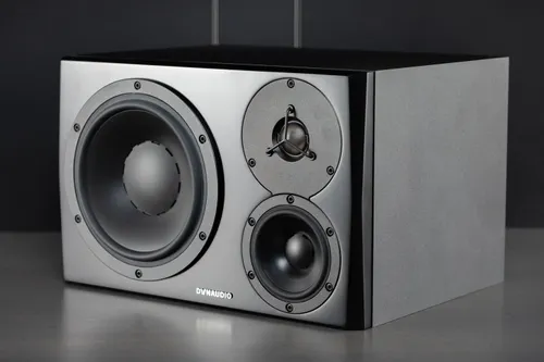 Dynaudio LYD-48 Right Speaker - Black Speaker - Precision Audio - Open Box w/ Original Box - Image 8