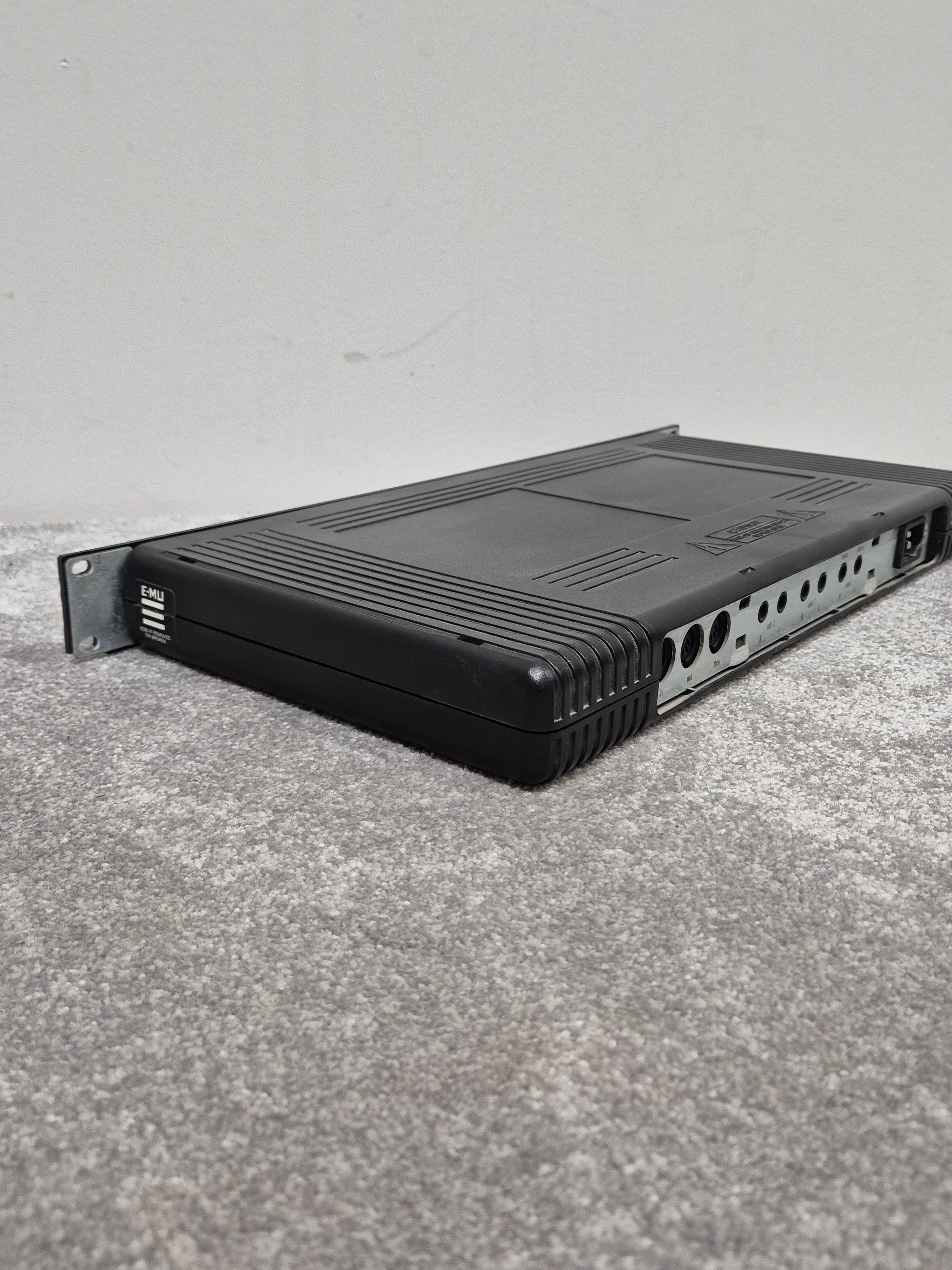 E-MU Proteus 2 - Digital Sound Module - Image 11