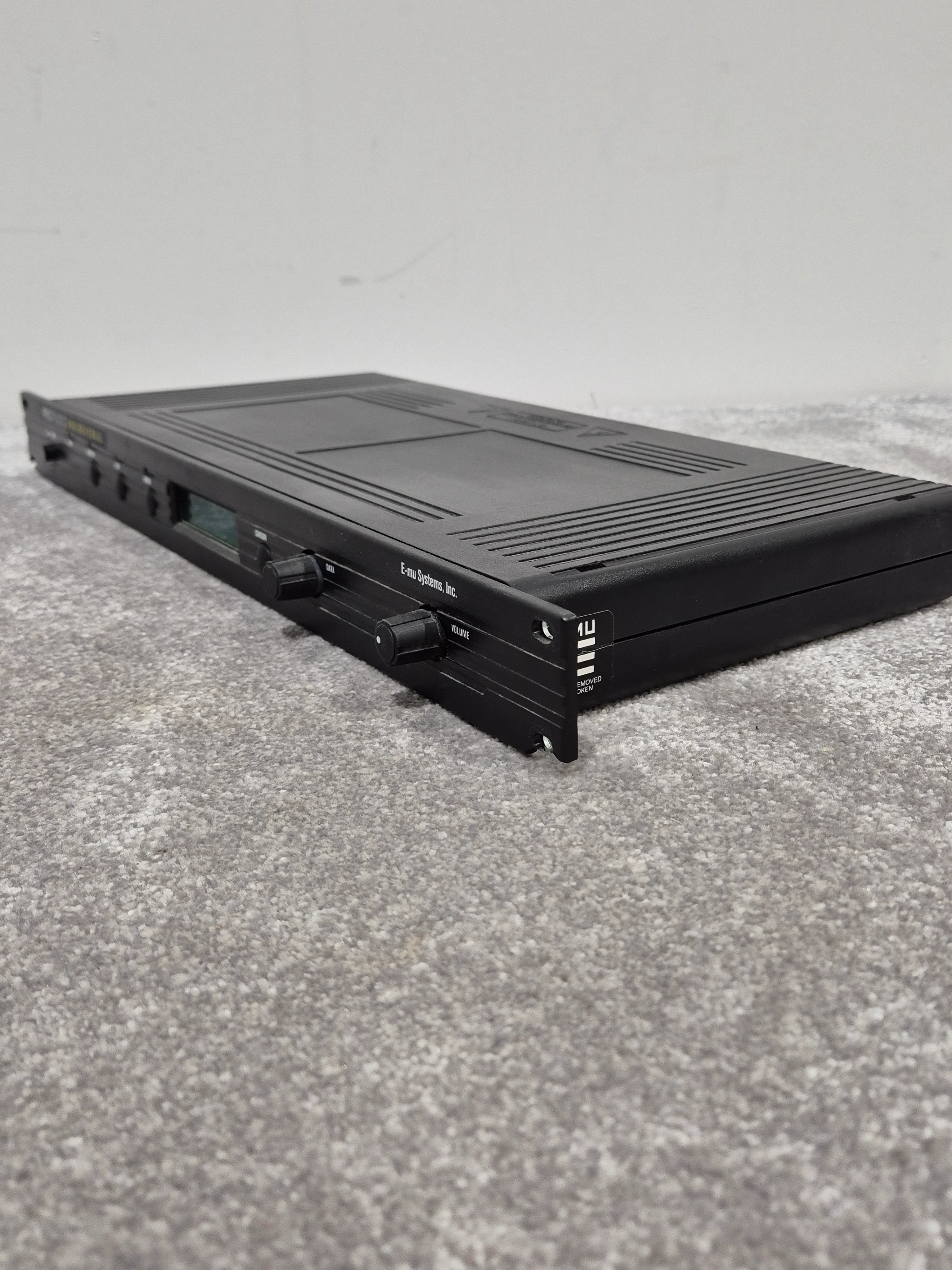 E-MU Proteus 2 - Digital Sound Module - Image 12