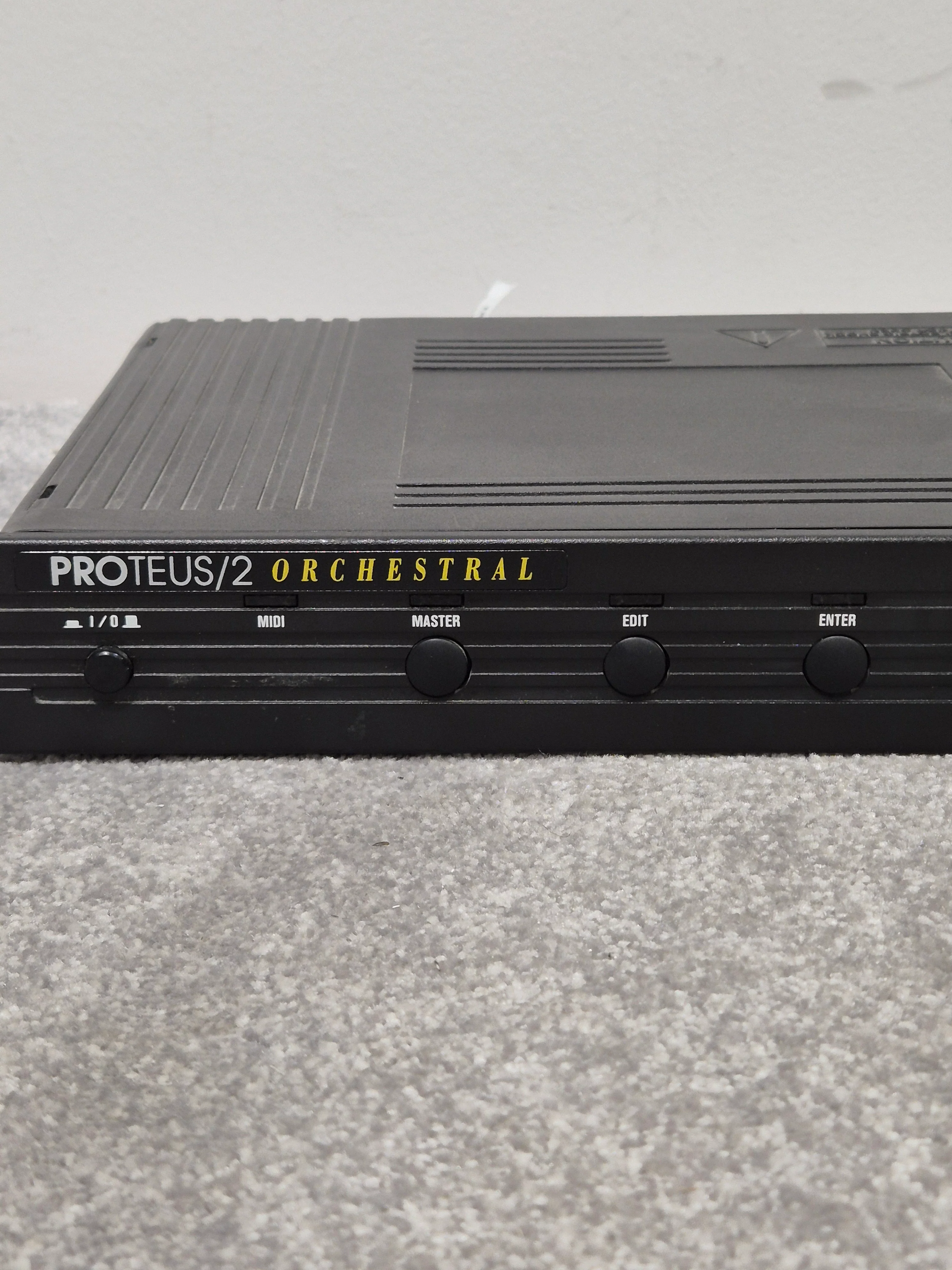 E-MU Proteus 2 - Digital Sound Module - Image 2