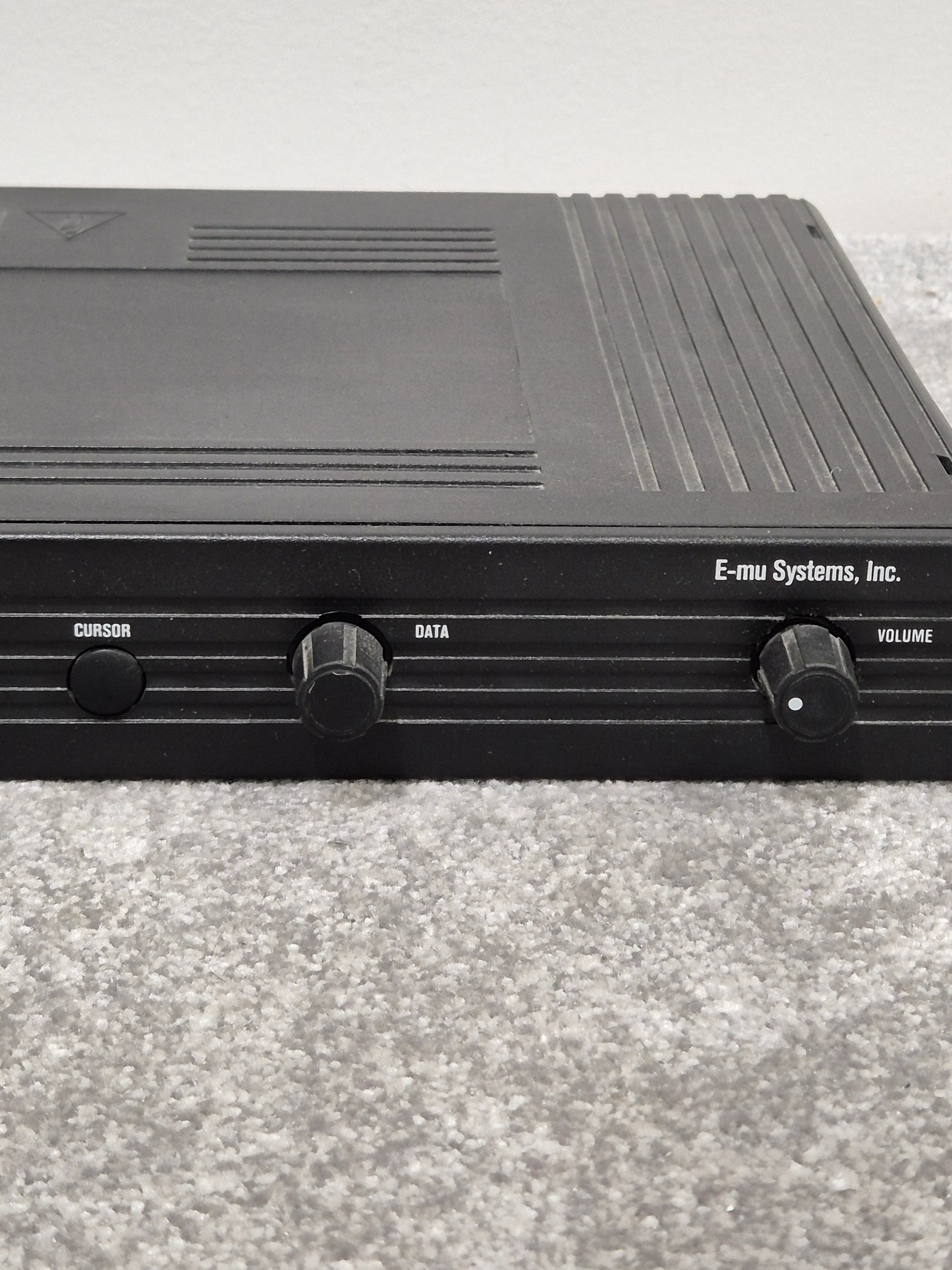 E-MU Proteus 2 - Digital Sound Module - Image 4
