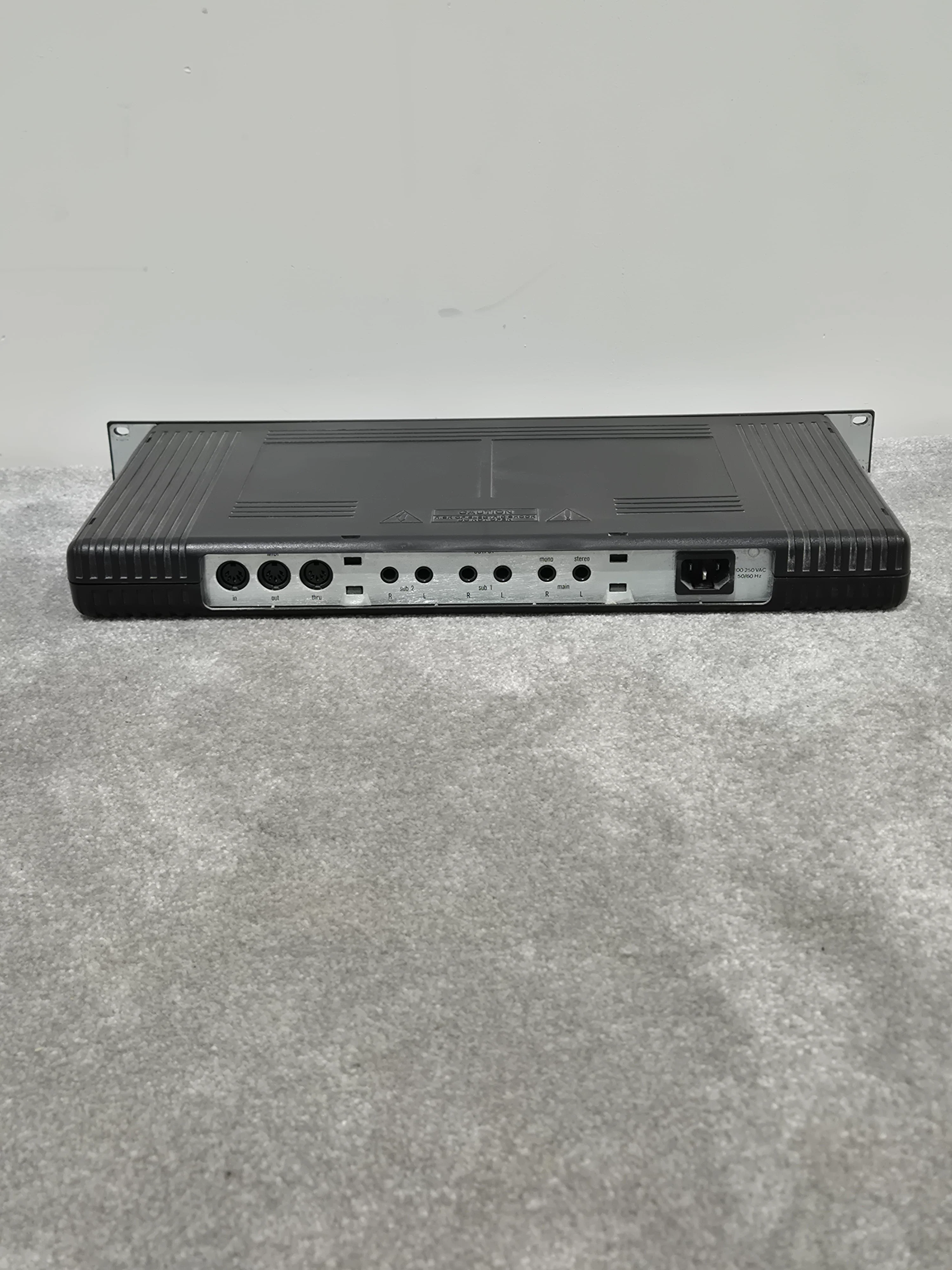 E-MU Proteus 2 - Digital Sound Module - Image 8