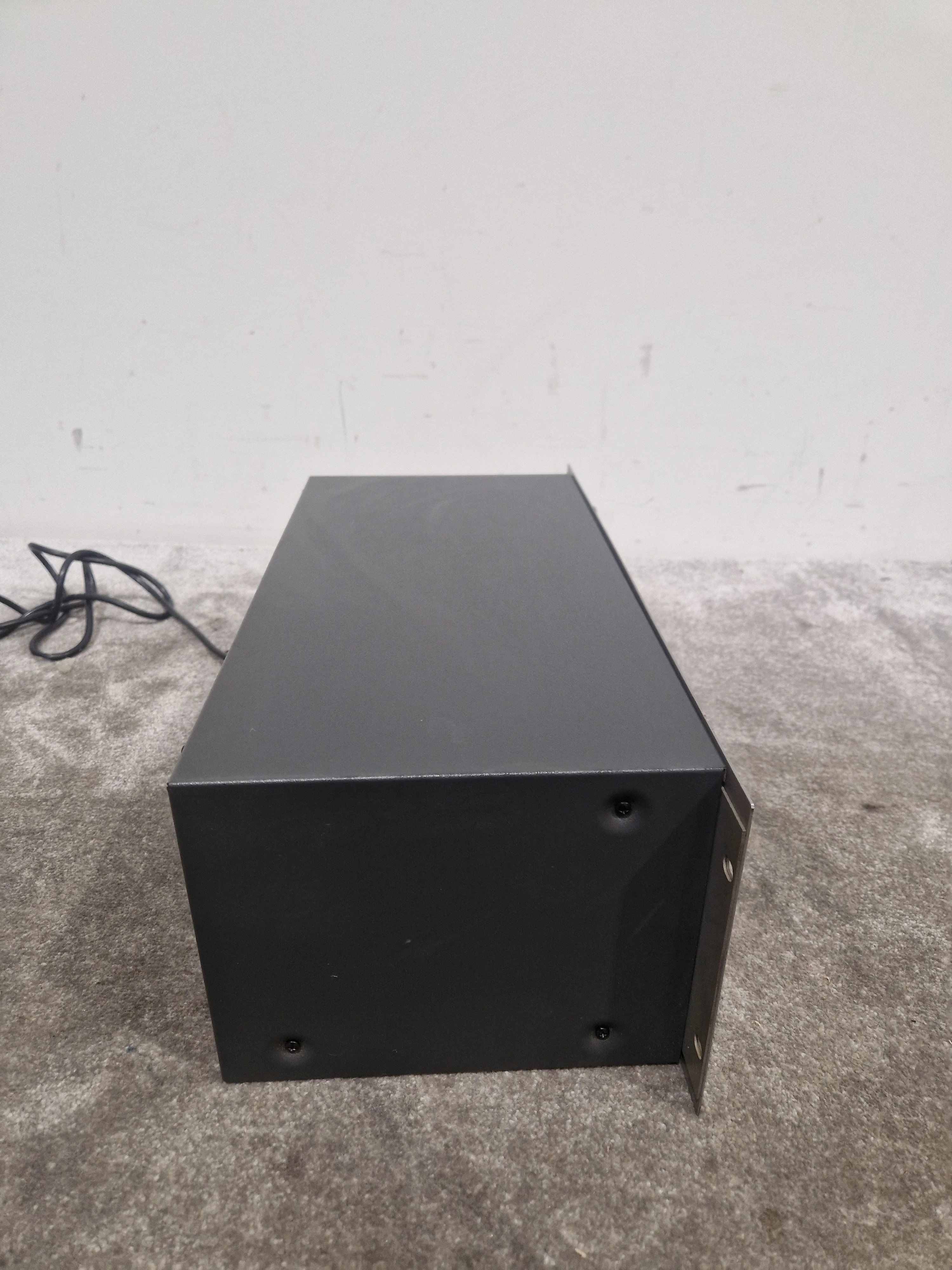 E-mu Proteus 2500 - Sound Module/Synthesizer - Grey - Excellent - Image 9