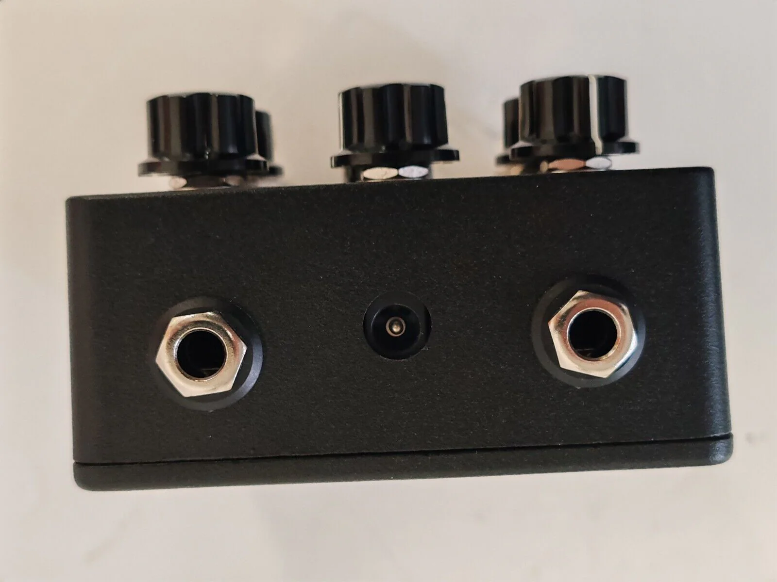 EarthQuaker Devices Sunn O))) Life Pedal Octave Distortion + Booster V2 2020 - Image 3