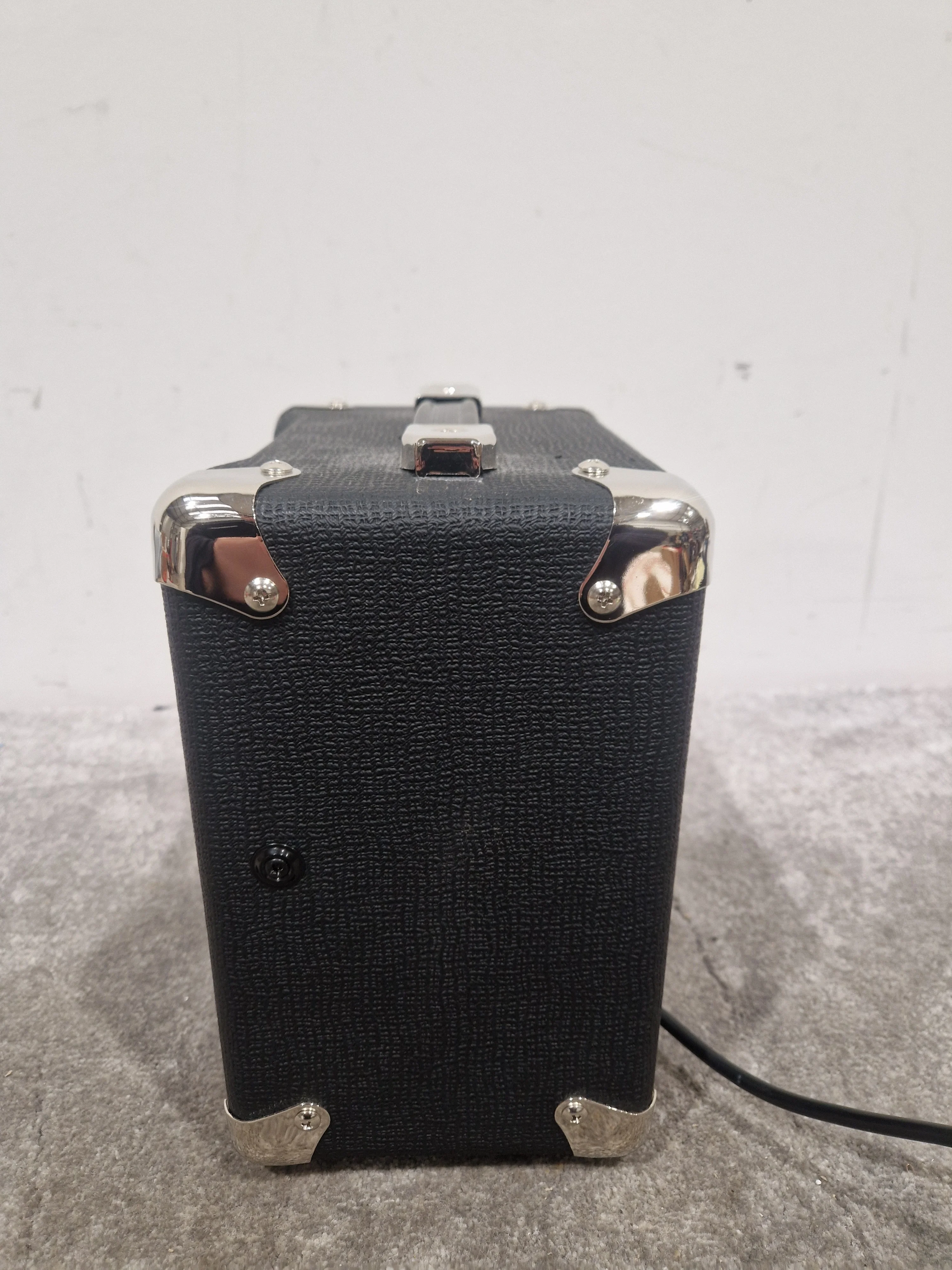 EastCoast G-10 - Guitar Amplifier - 10W - Excellent w/ Cables - Image 12