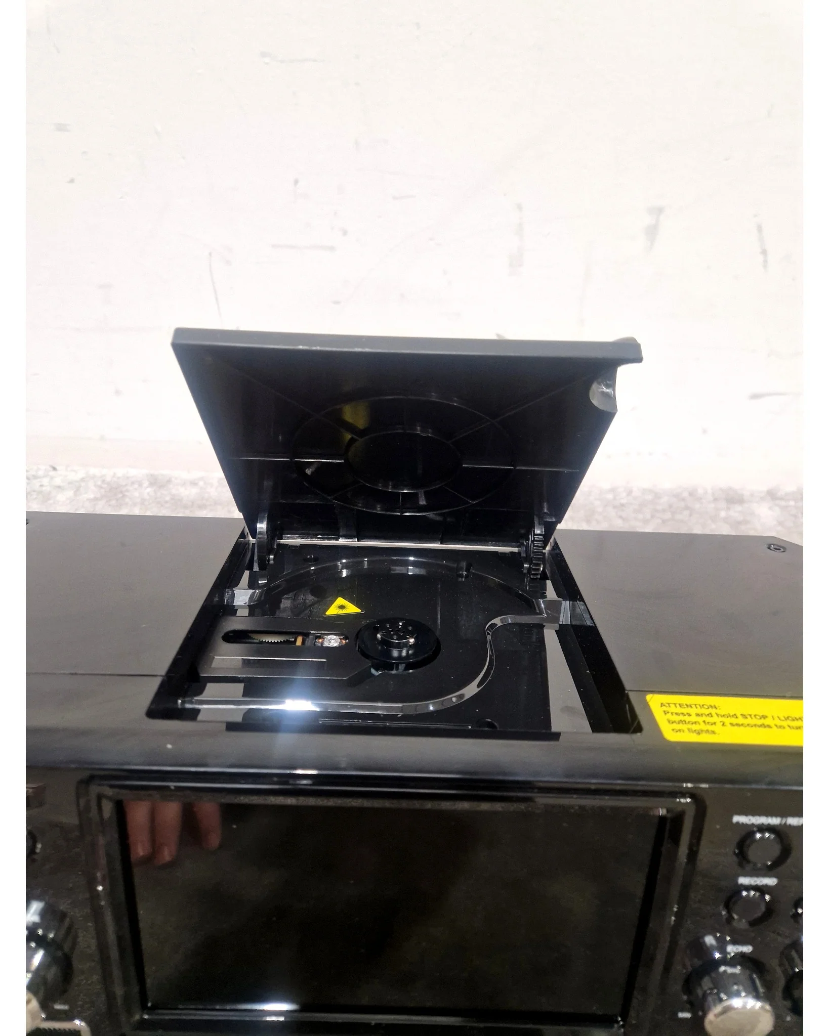 Easy Karaoke EKS780-BT – Karaoke Machine - Excellent w/ Original Box - Image 9