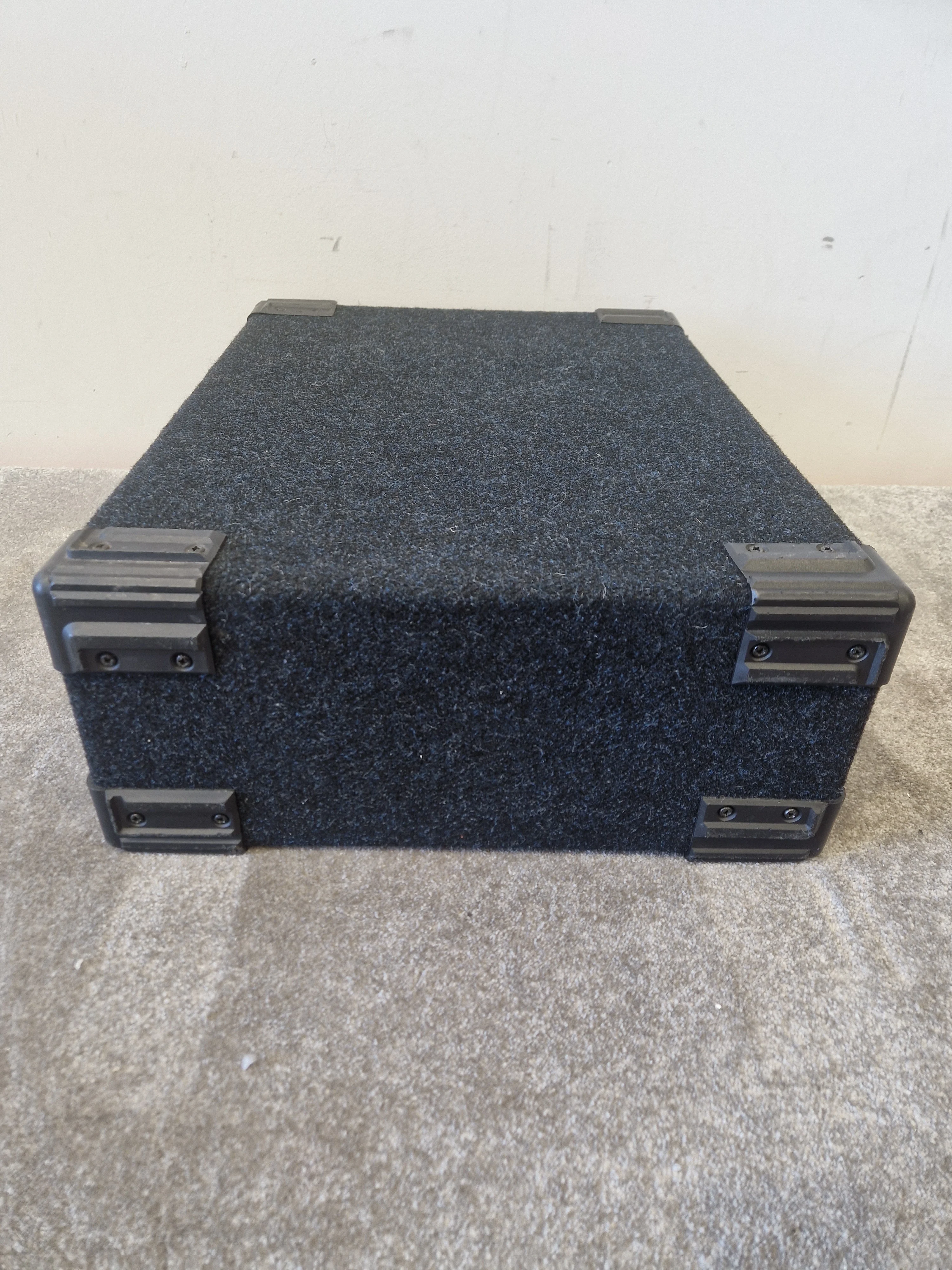 Ebs Fafner II Bass Amp 750w Output - High Power, Lightweight - Excellent w/ Manuals - Image 5