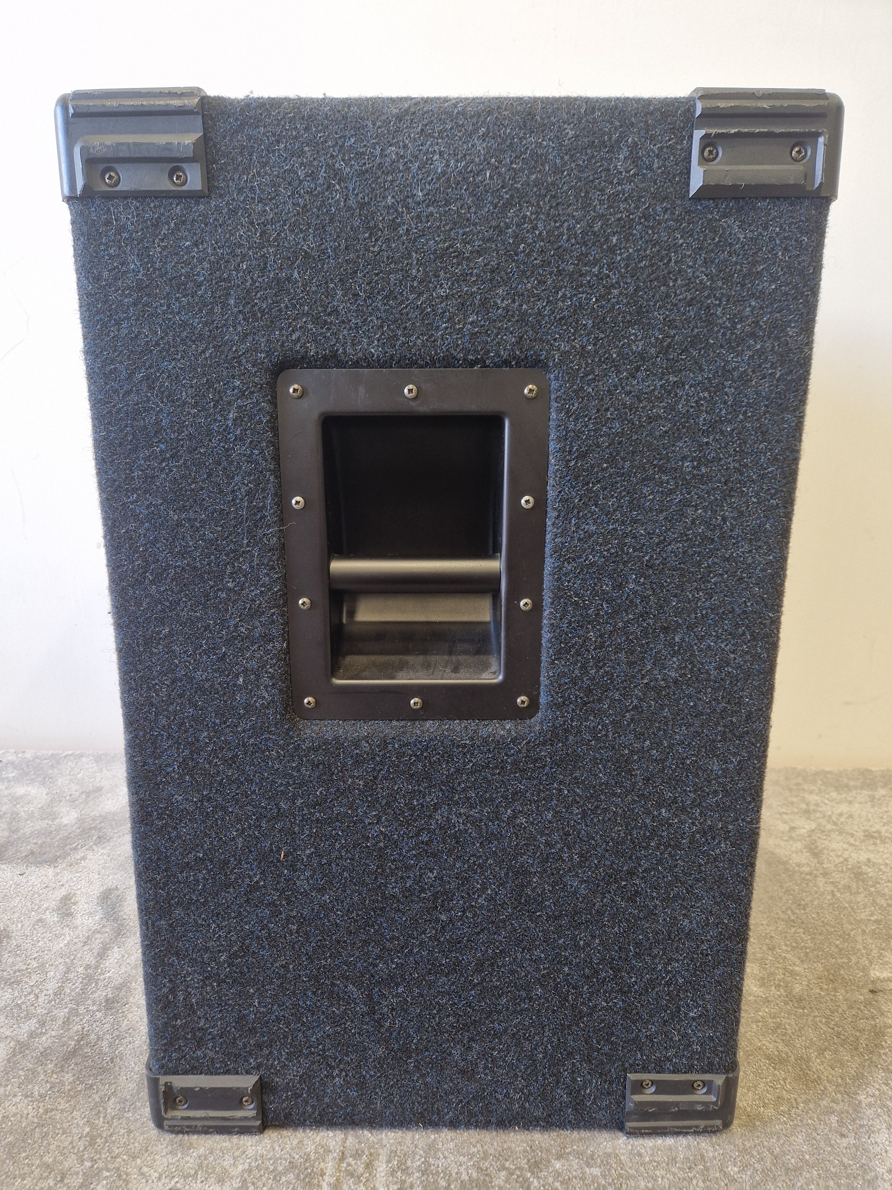 Ebs Neodymium 4x10 Cabinet - Lightweight, High-Power - Excellent - Image 9