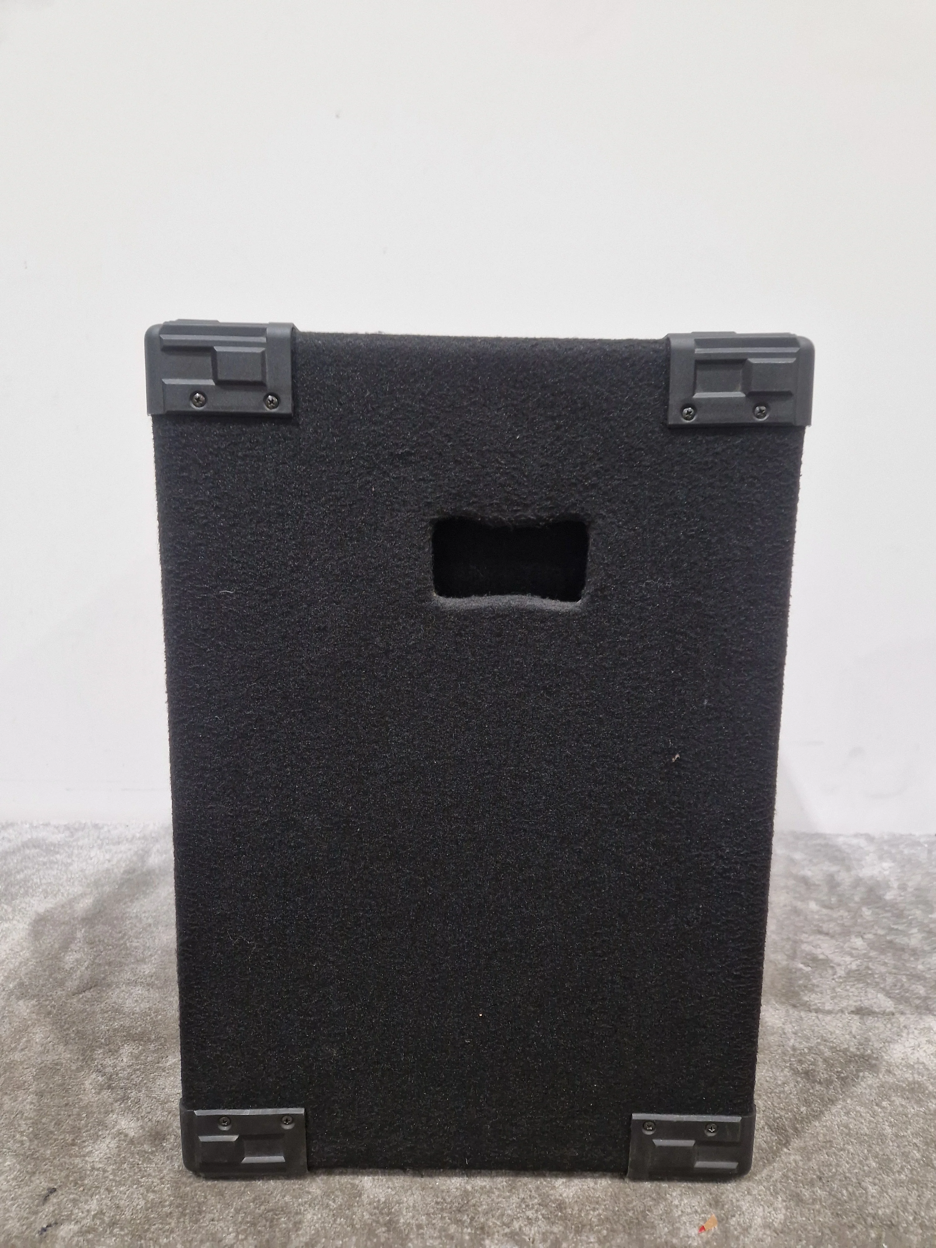 Eden EX410SC4 - 4x10 Bass Cabinet - Excellent w/ Soft Case - Image 10