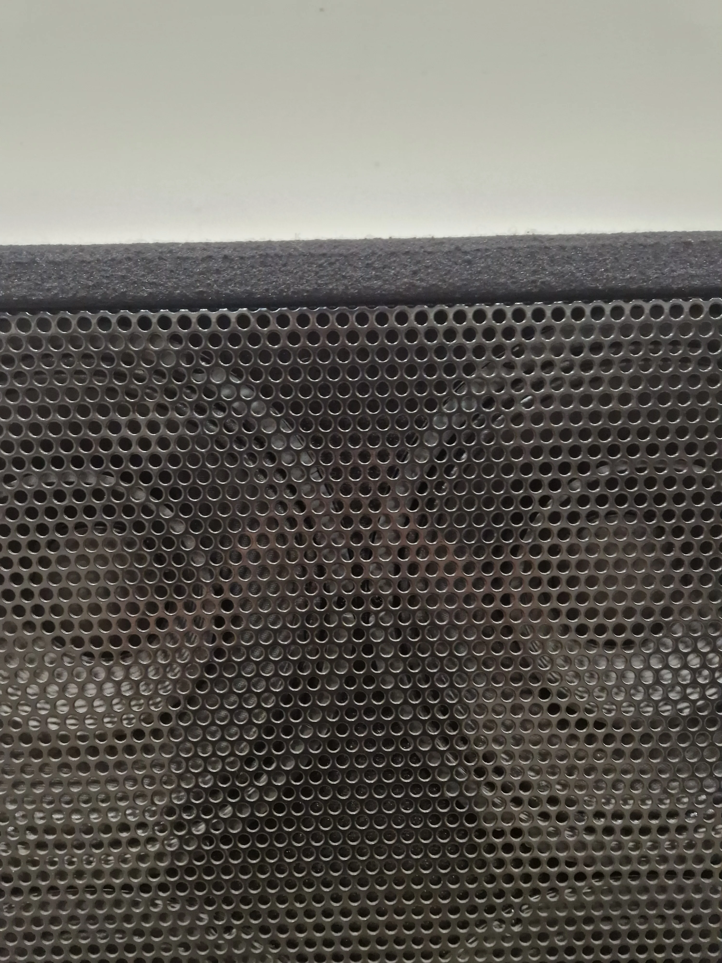 Eden EX410SC4 - 4x10 Bass Cabinet - Excellent w/ Soft Case - Image 7