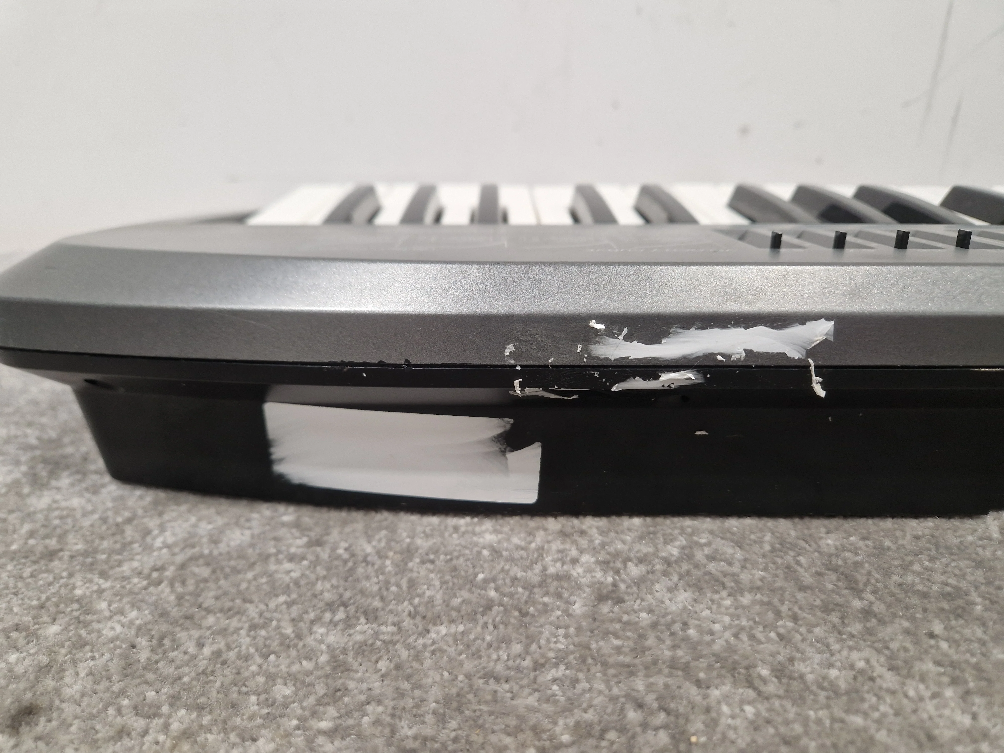 Edirol Pcr-m50 Keyboard - 49-Key MIDI Controller, USB Powered - Spares or Repair - Image 8