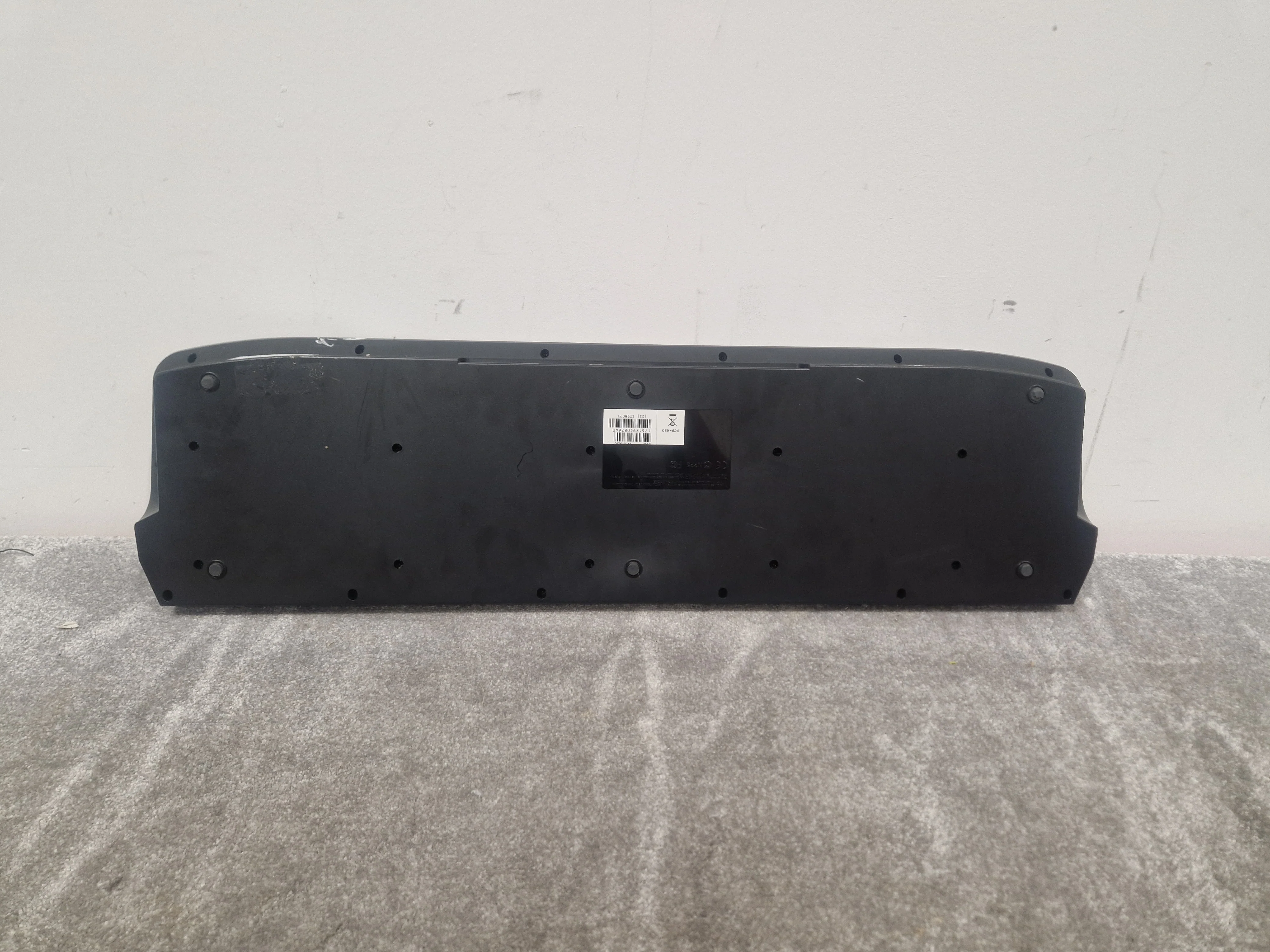 Edirol Pcr-m50 MIDI Keyboard Controller - 49 Keys, USB Connectivity - Spares or Repair - Image 12