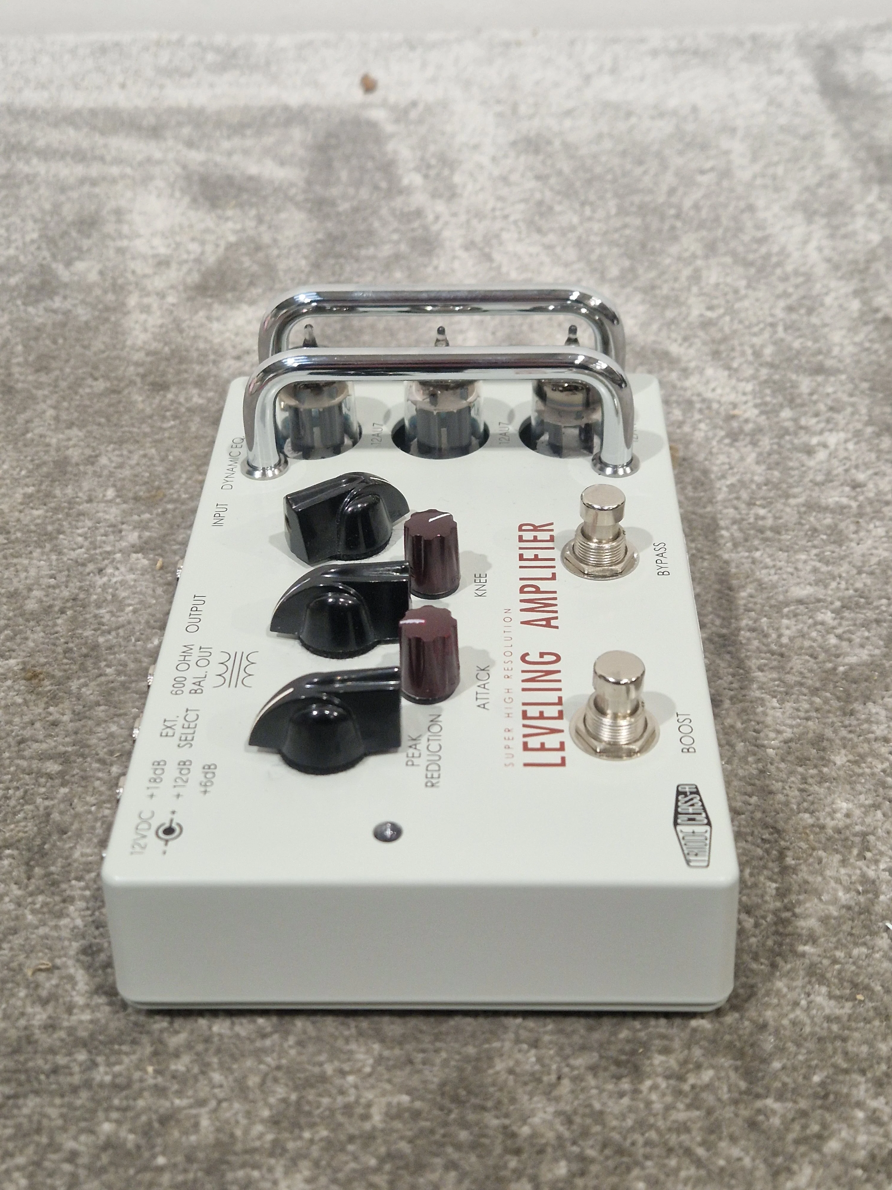 Effectrode LA-1A Super High Resolution Leveling Amplifier - Studio-Grade Compression - Excellent w/ Original Box & Power Supply - Image 6