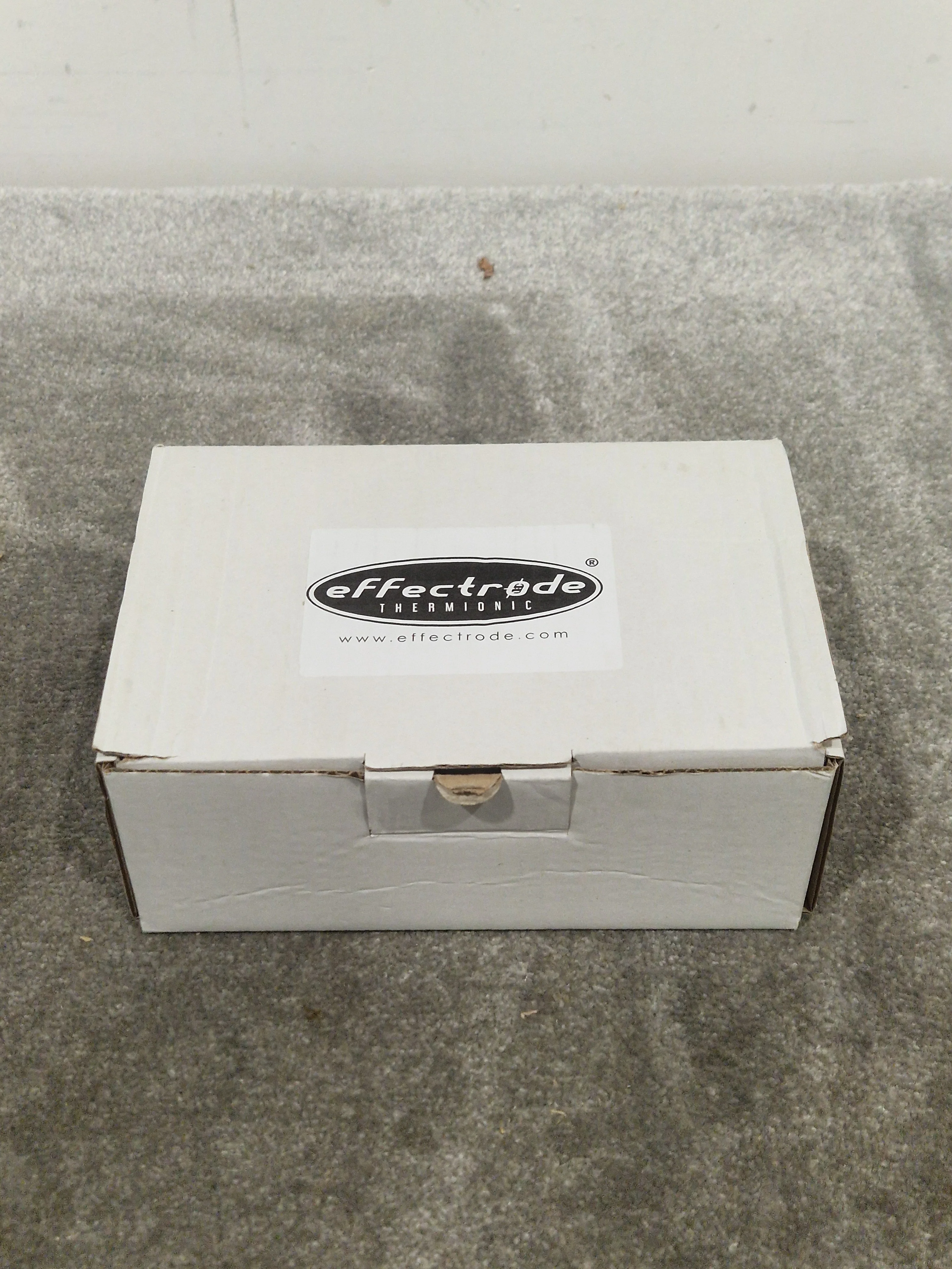 Effectrode LA-1A Super High Resolution Leveling Amplifier - Studio-Grade Compression - Excellent w/ Original Box & Power Supply - Image 9