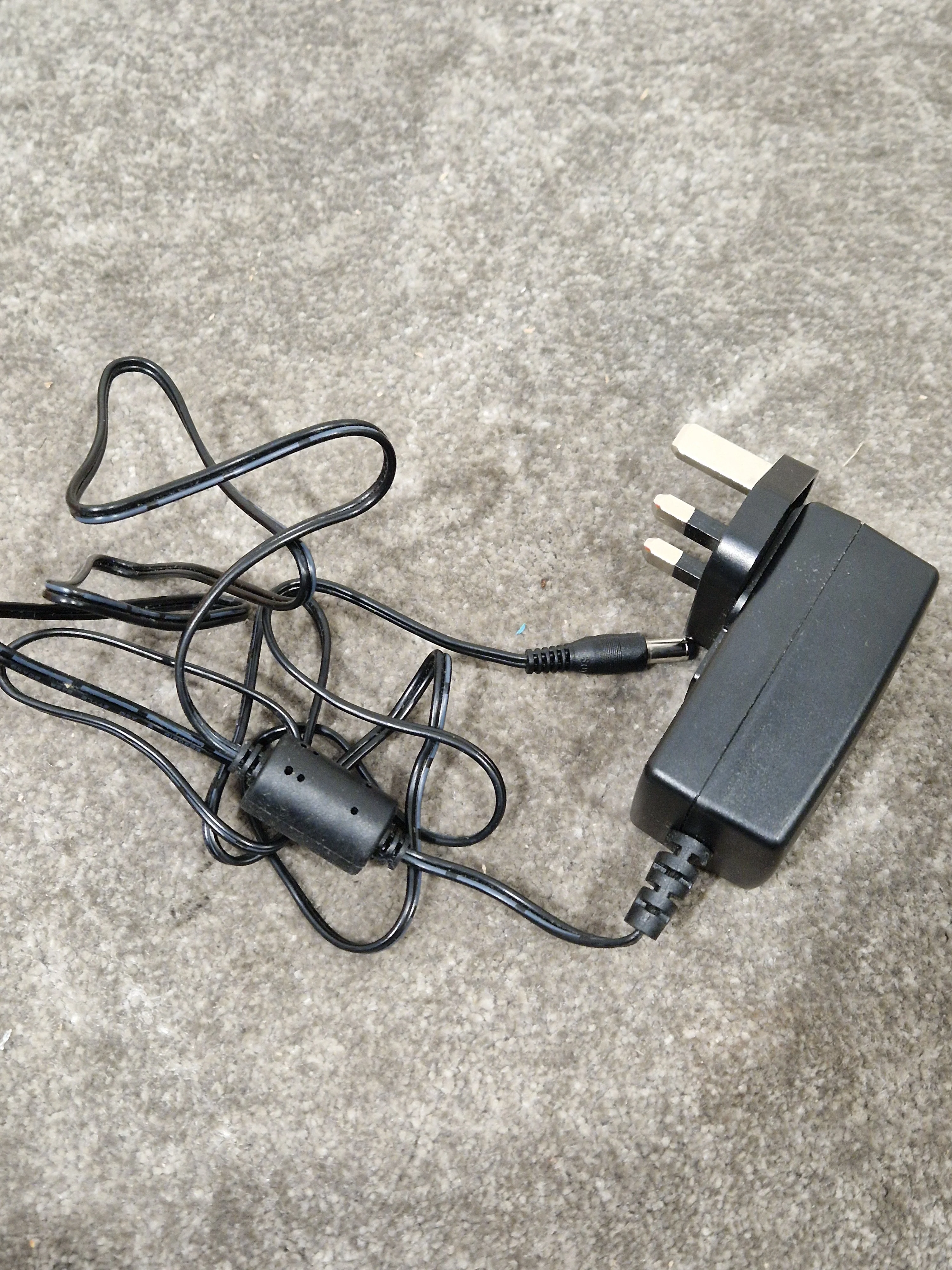Effectrode Tube Drive Valve Pedal - Boutique Analog Overdrive - Excellent w/ Original Box & Power Supply - Image 4
