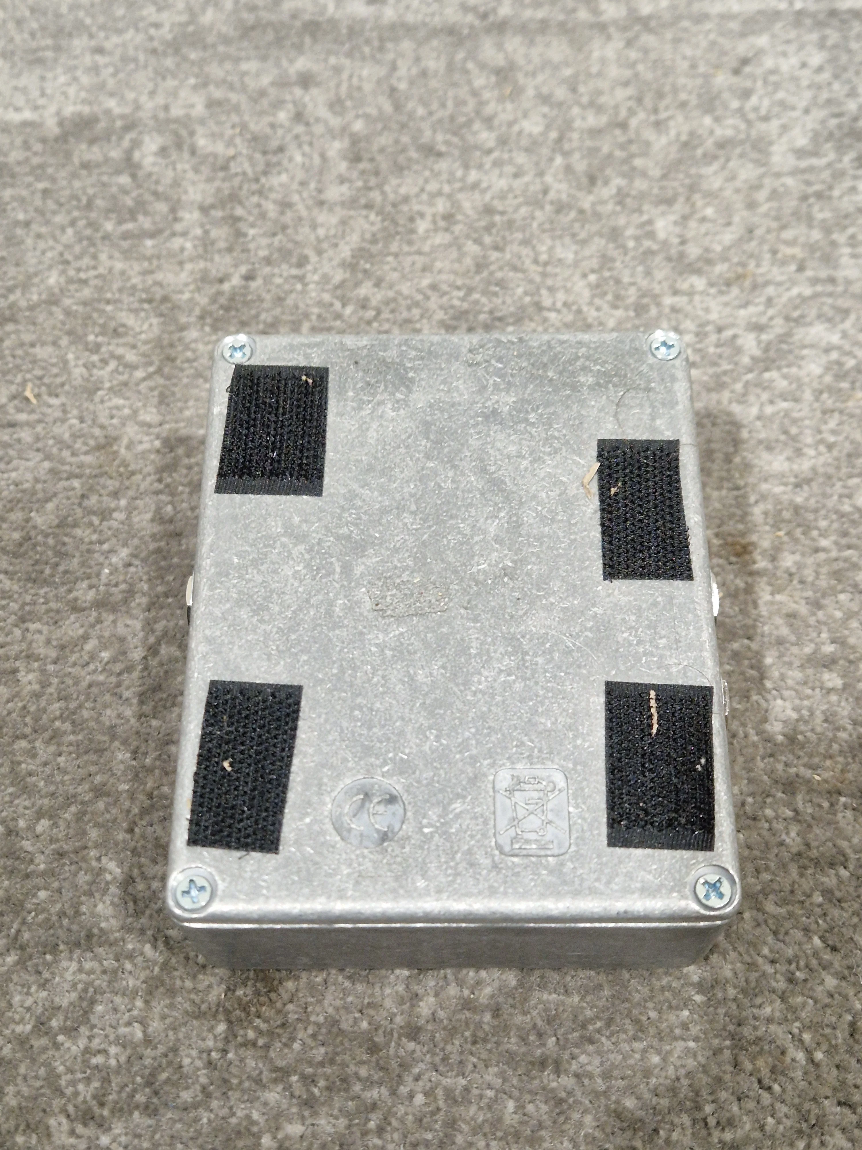 Electro-Harmonix Bass Big Muff - Fuzz Pedal - Excellent - Image 6