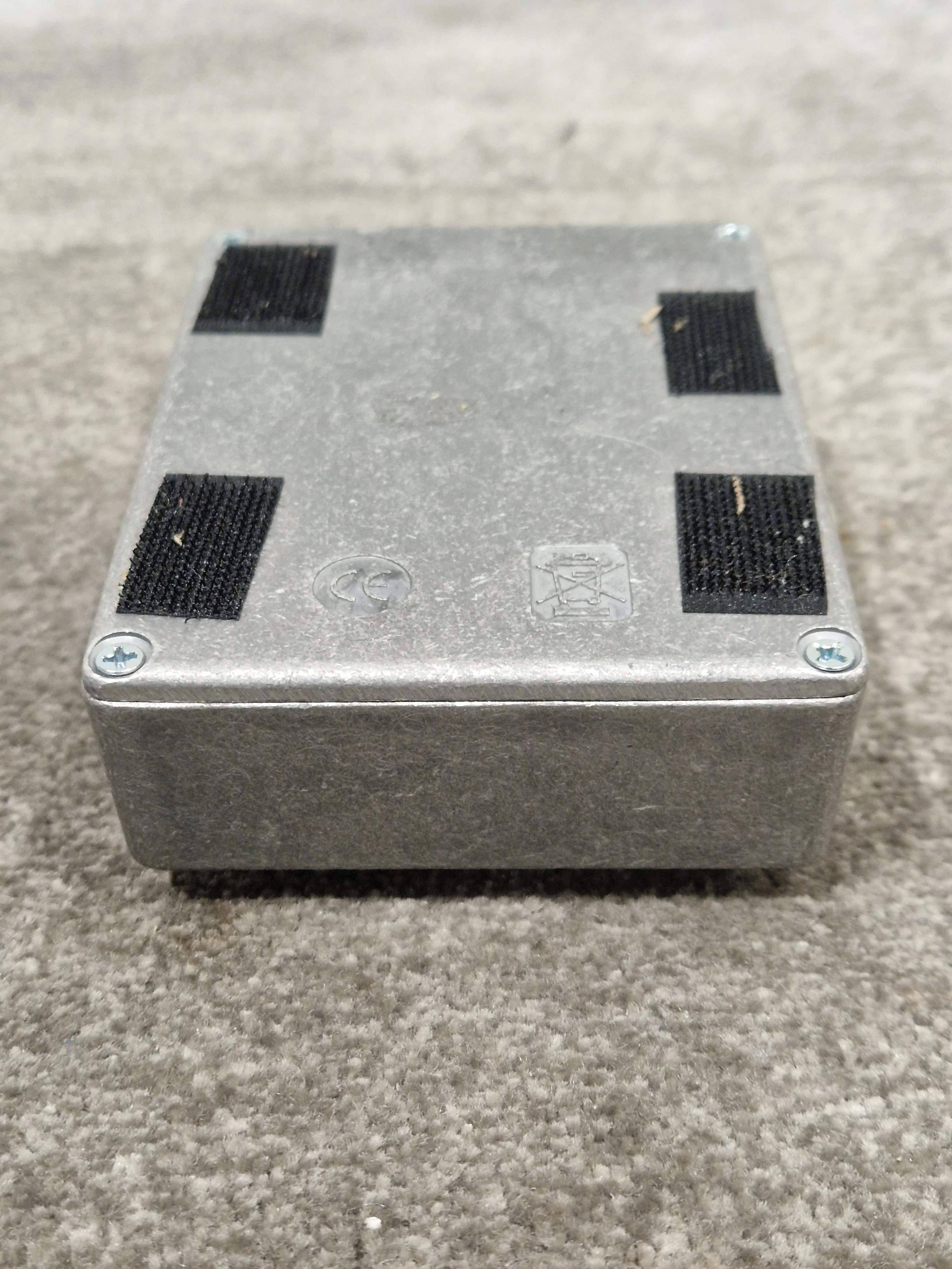 Electro-Harmonix Bass Big Muff - Fuzz Pedal - Excellent - Image 7