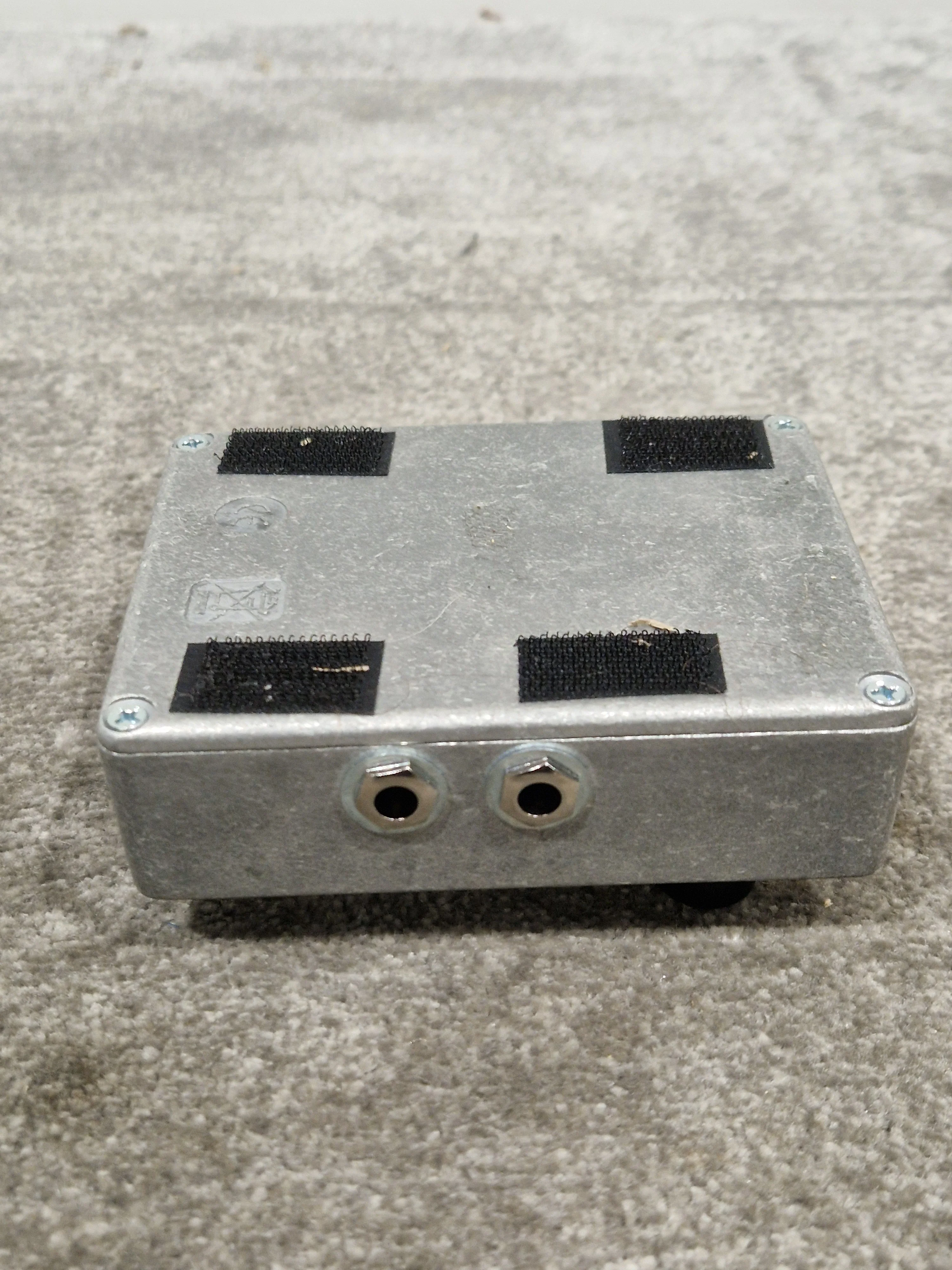 Electro-Harmonix Bass Big Muff - Fuzz Pedal - Excellent - Image 8