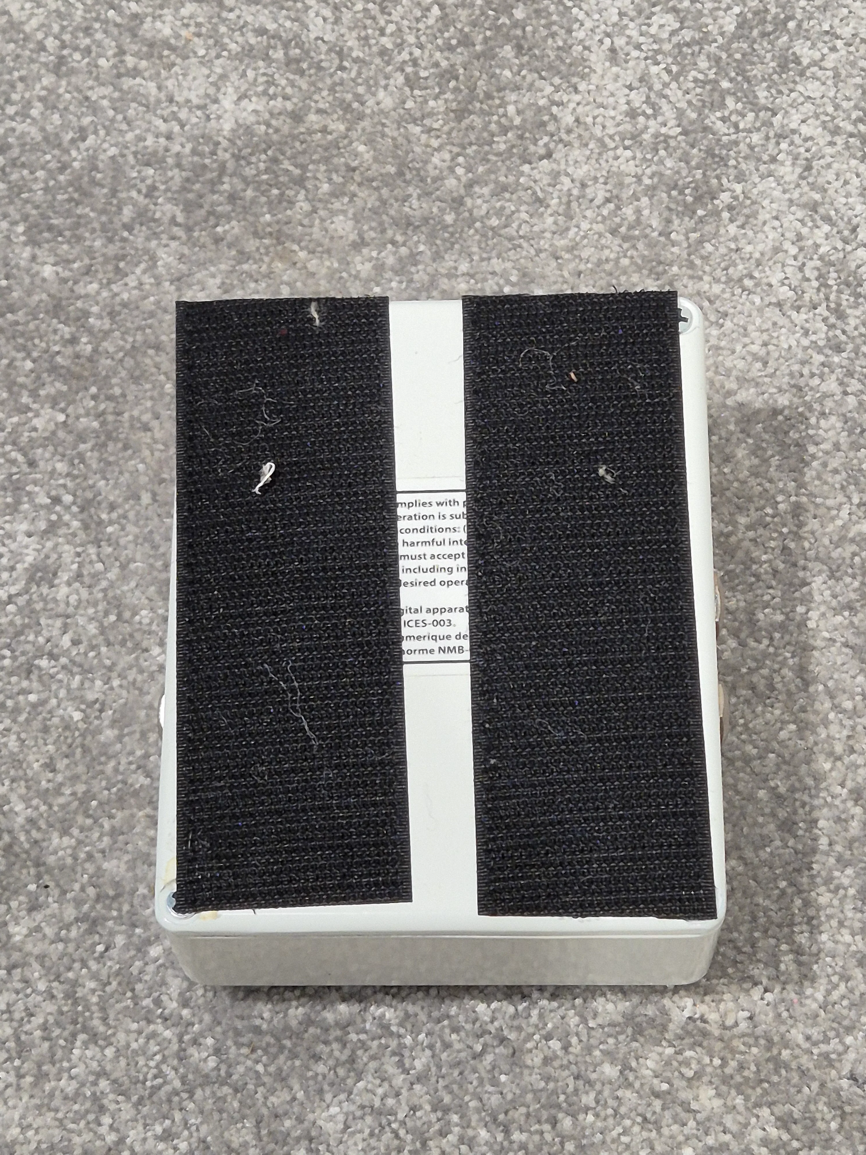 Electro-Harmonix C9 Organ Machine - Guitar Pedal - Image 6