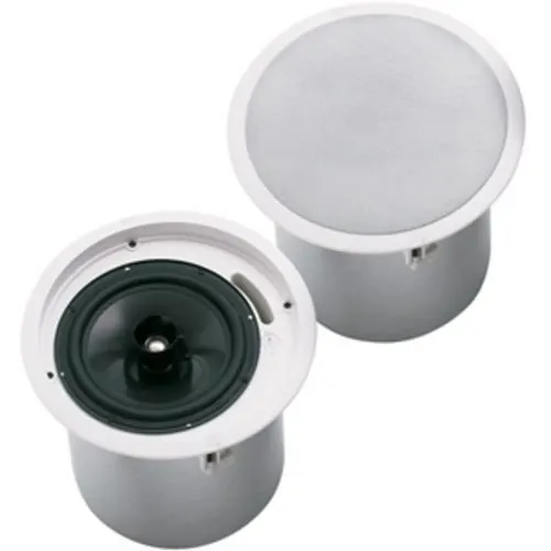 Electro-voice C8.2 Loudspeaker Pair - Professional Audio Speakers - High Output - Open Box - Image 4