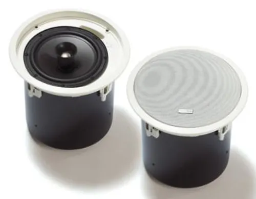 Electro-voice C8.2 Loudspeaker Pair - Professional Audio Speakers - High Output - Open Box - Image 5