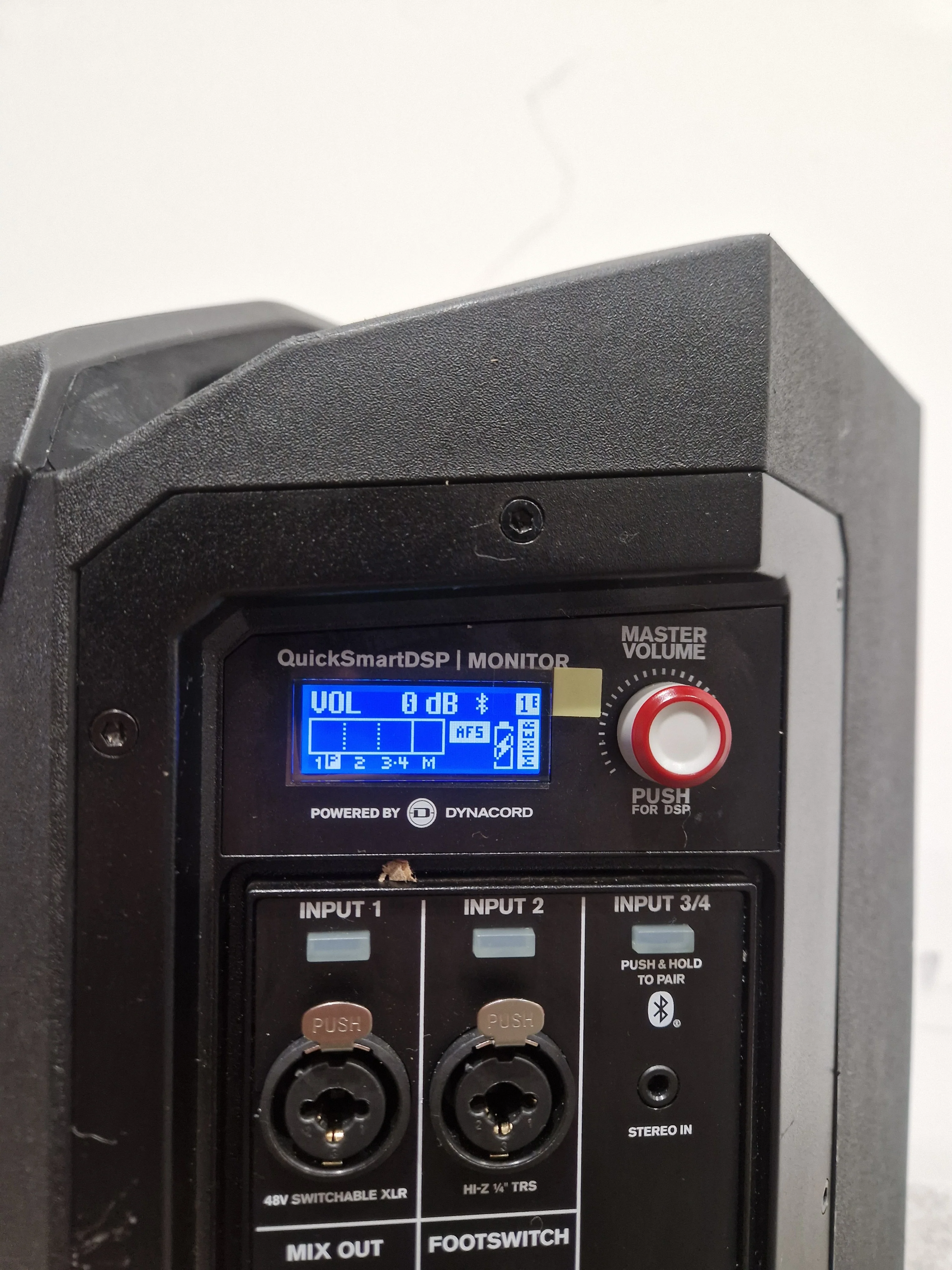 Electro-voice Everse 8 - PA Speaker - Black – PA Speaker - Excellent w/ Soft Case - Image 15