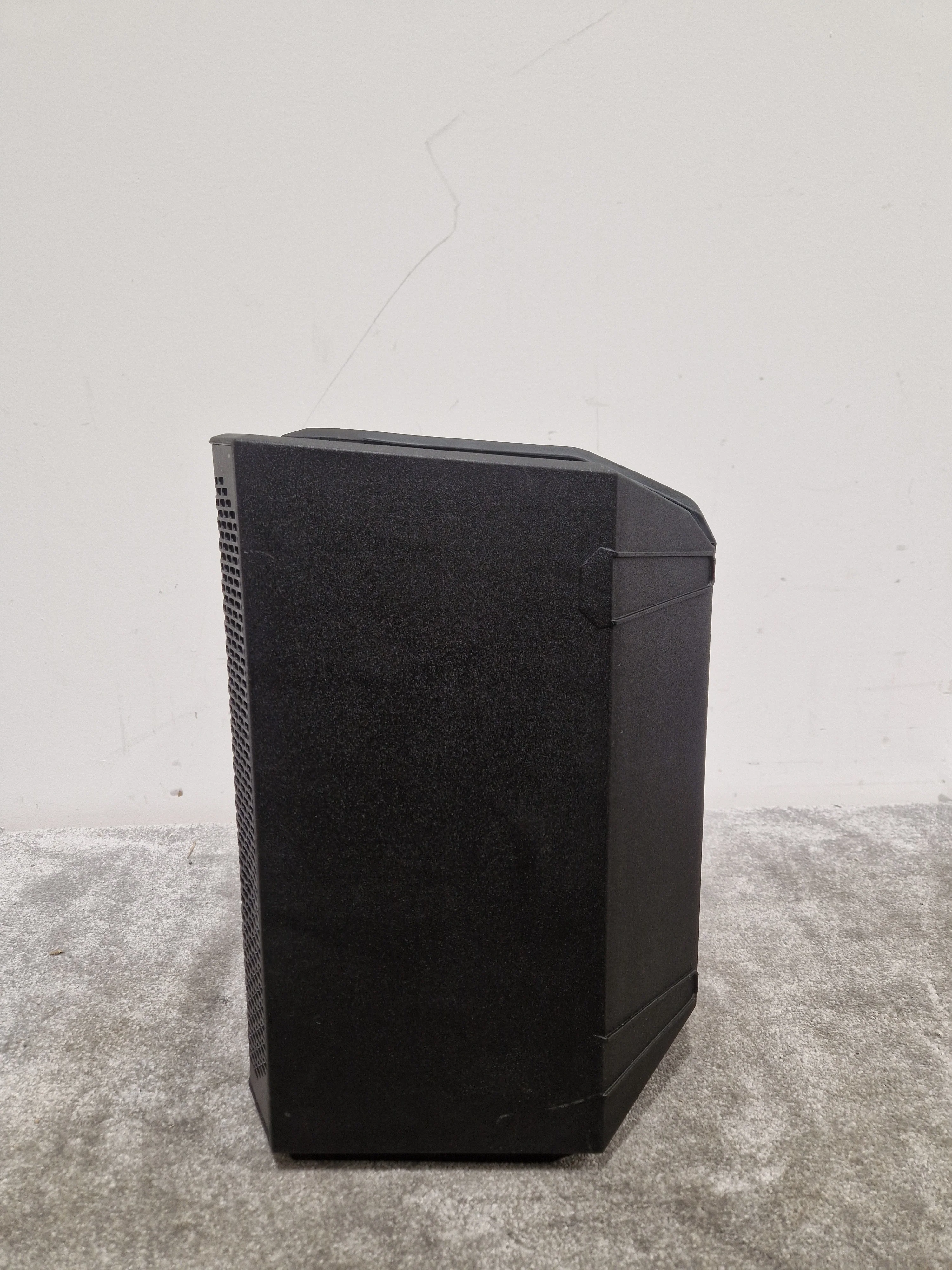Electro-voice Everse 8 - PA Speaker - Black – PA Speaker - Excellent w/ Soft Case - Image 8