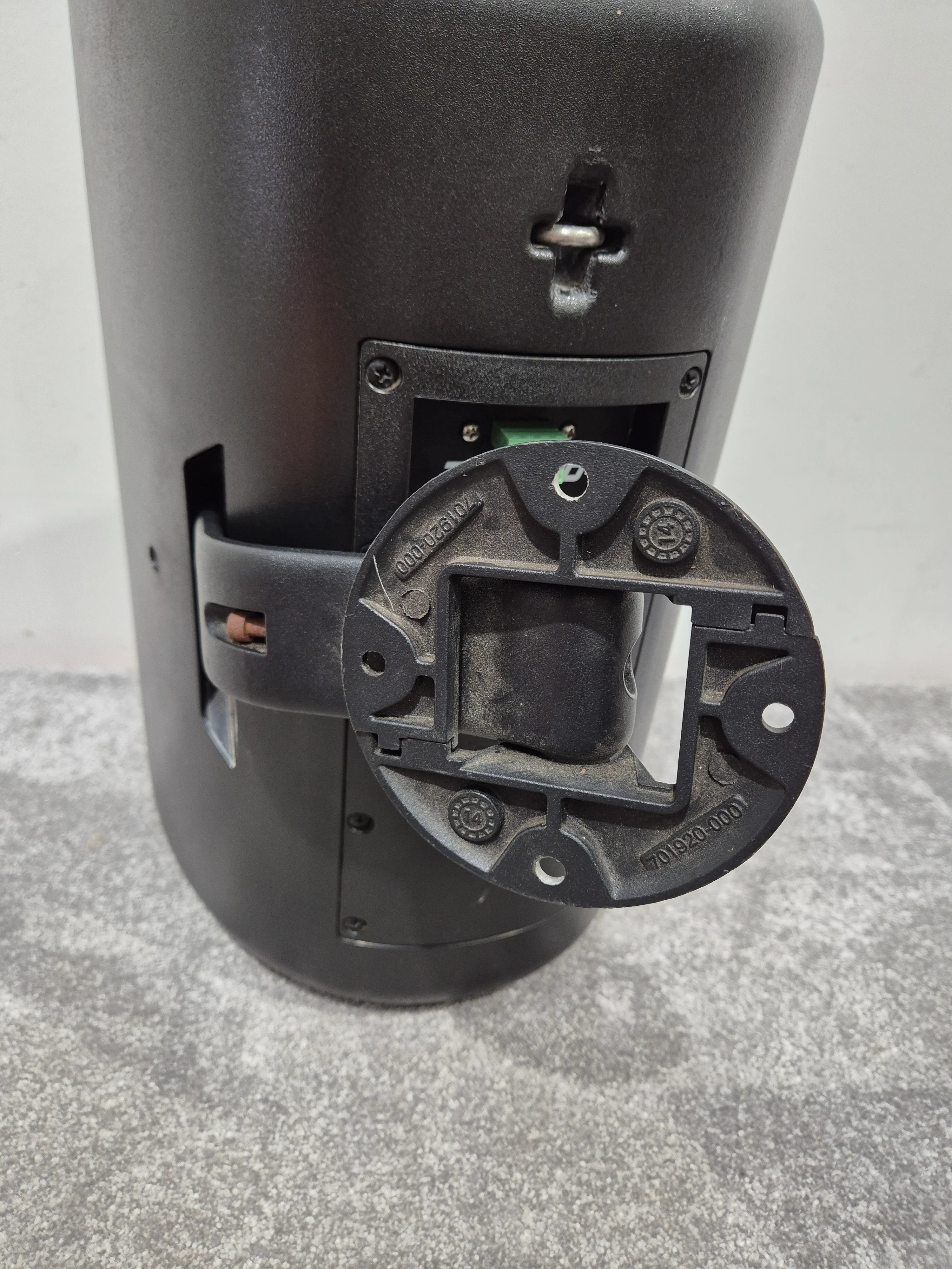 Electro Voice ZX1-i90 - Passive Speakers - Good - Image 3