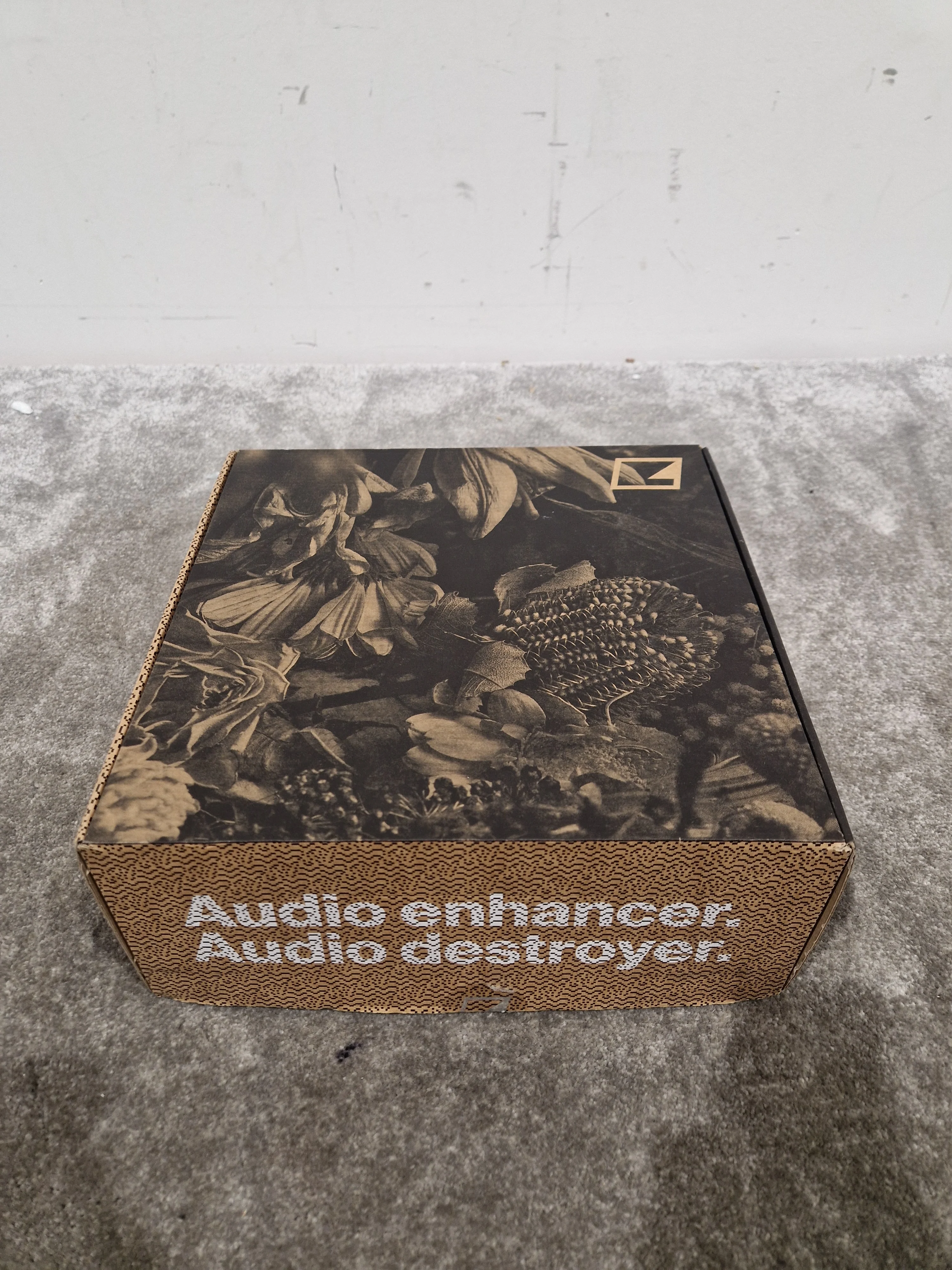 Elektron Analog Heat MKII - Stereo Analog Sound Processor - Excellent w/ Original Box & Power Supply - Image 2
