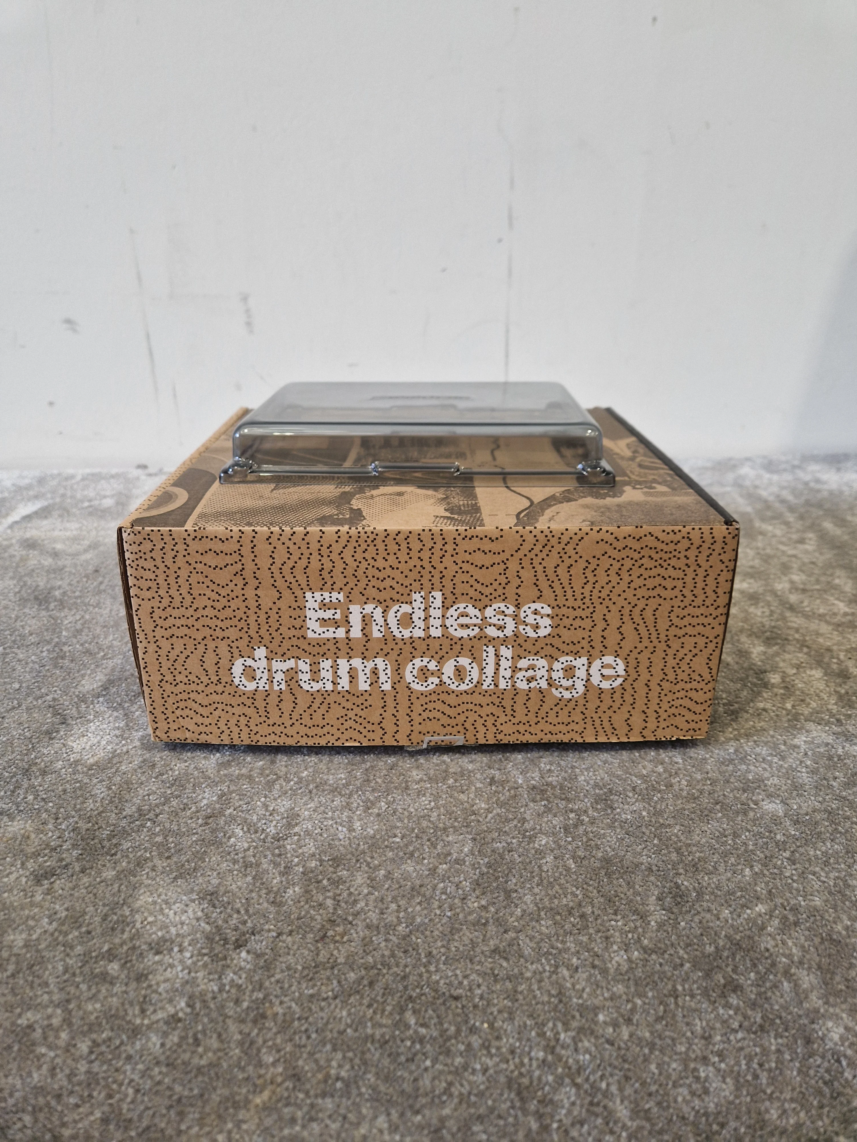 Elektron Digitakt II – Digital Drum Computer & Stereo Sampler – Excellent w/ Original Box - Image 12