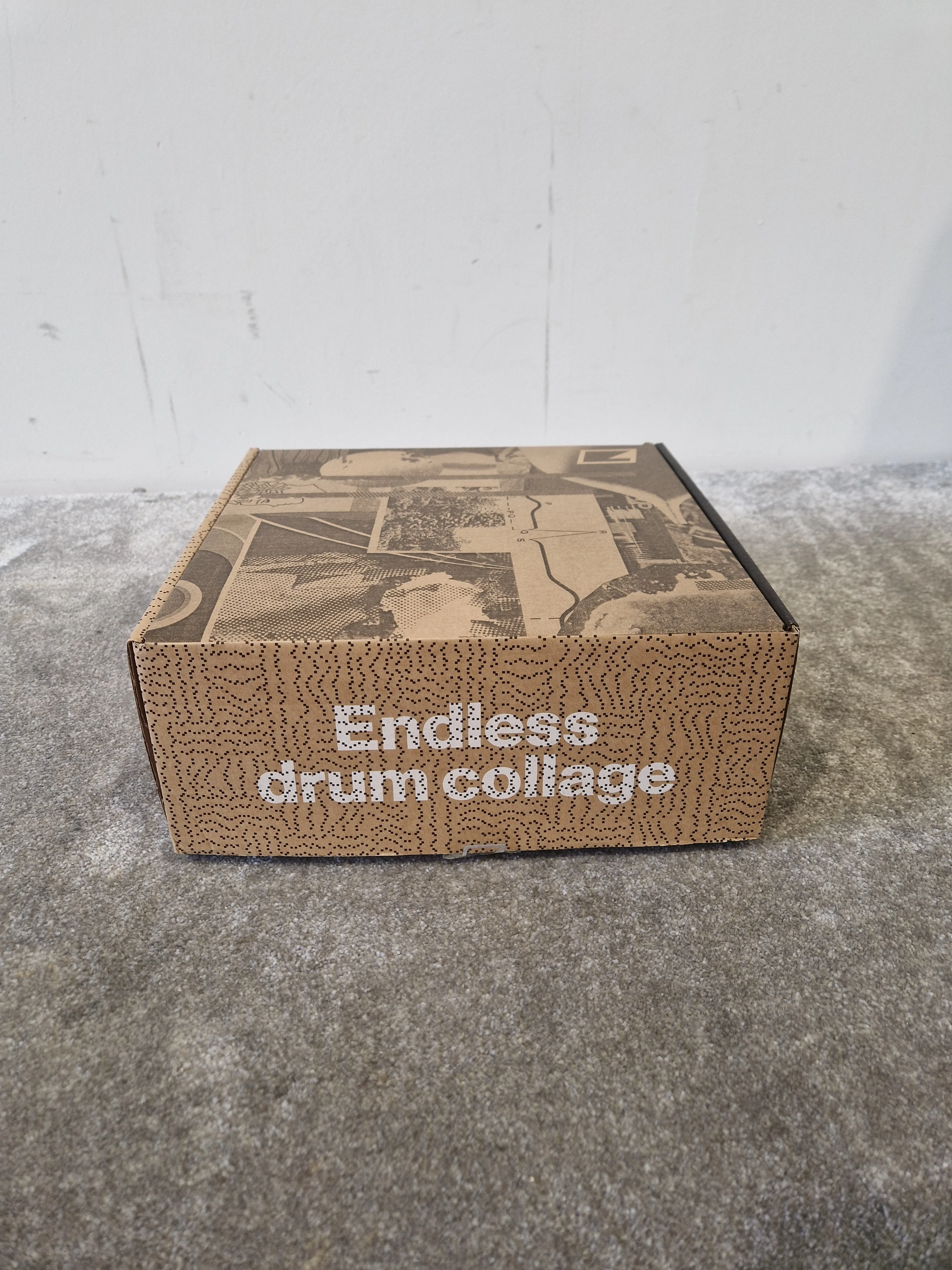Elektron Digitakt II – Digital Drum Computer & Stereo Sampler – Excellent w/ Original Box - Image 4
