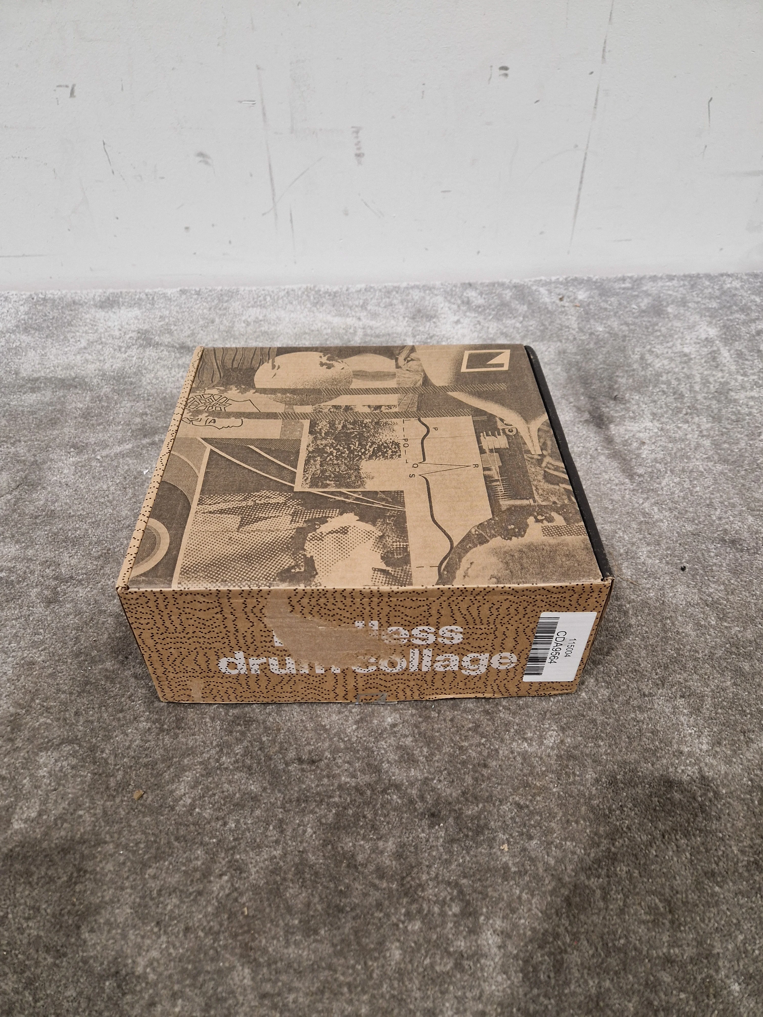 Elektron Digitakt II - 8-Voice Drum Computer - Open Box - Image 3