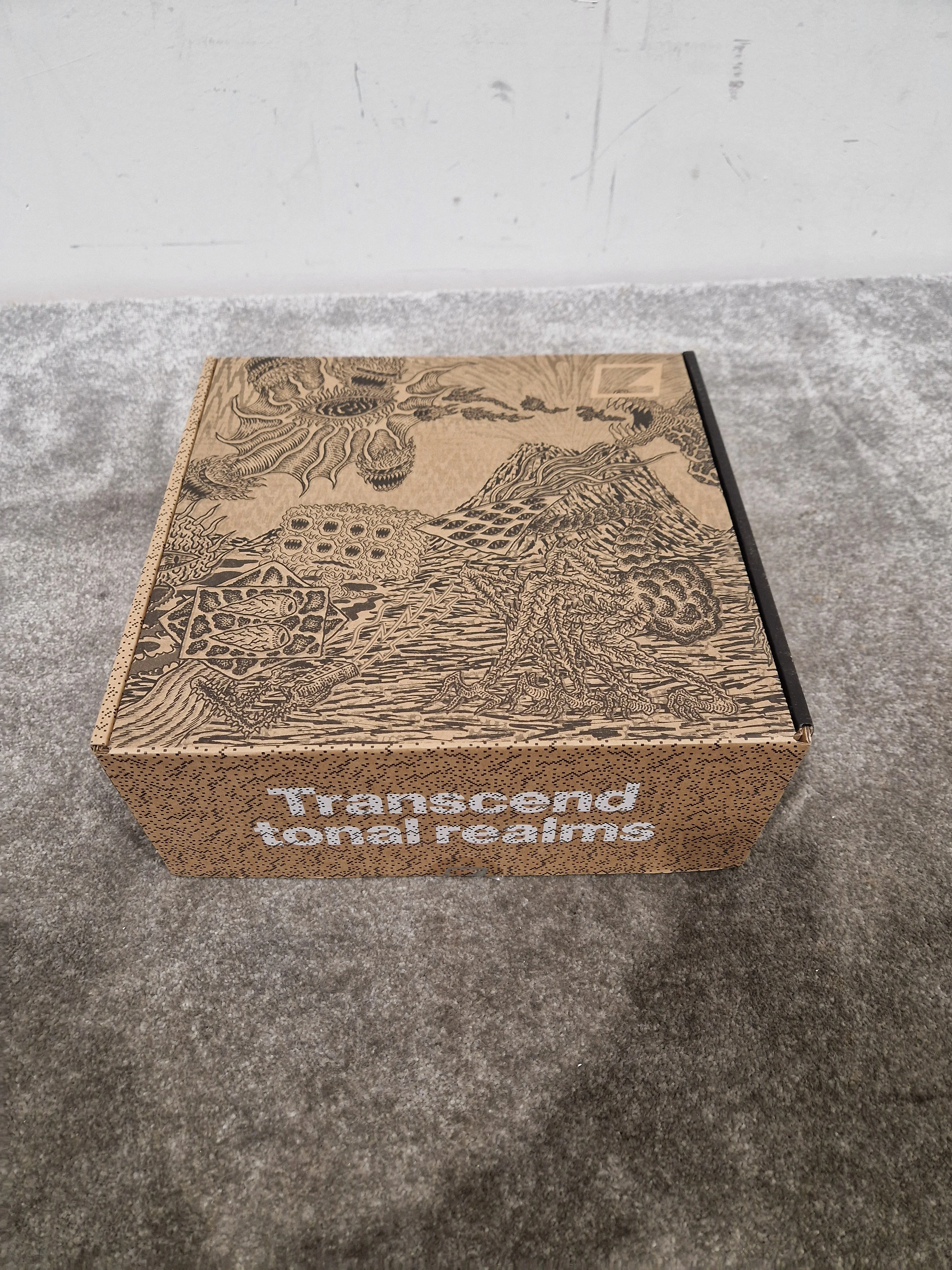 Elektron Digitone II - Digital FM Synthesizer - Open Box - Image 6
