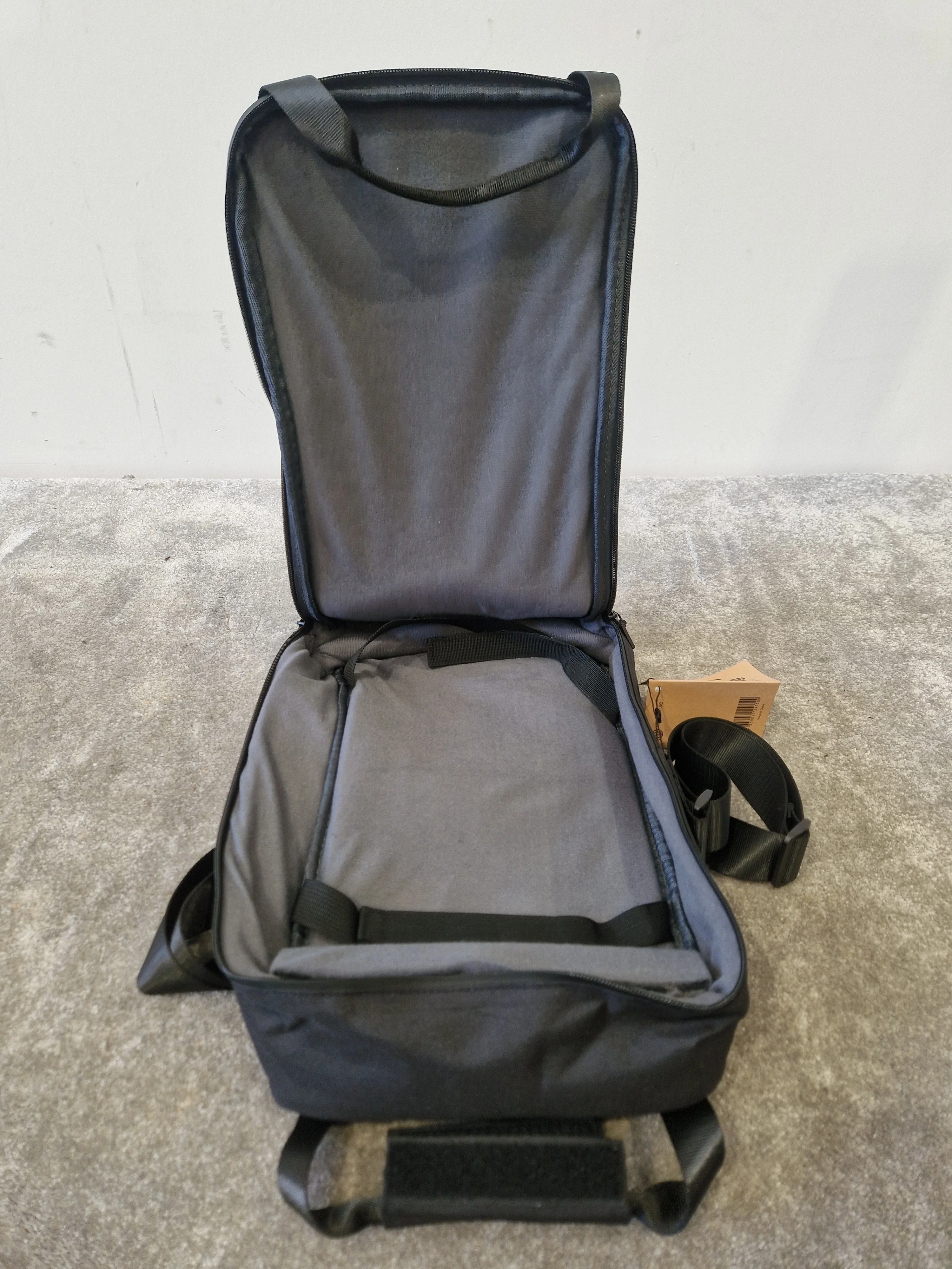 Elektron ECC-4 Gig Bag – Dual Digi / MK2 Synth Fit – Mint - Image 2