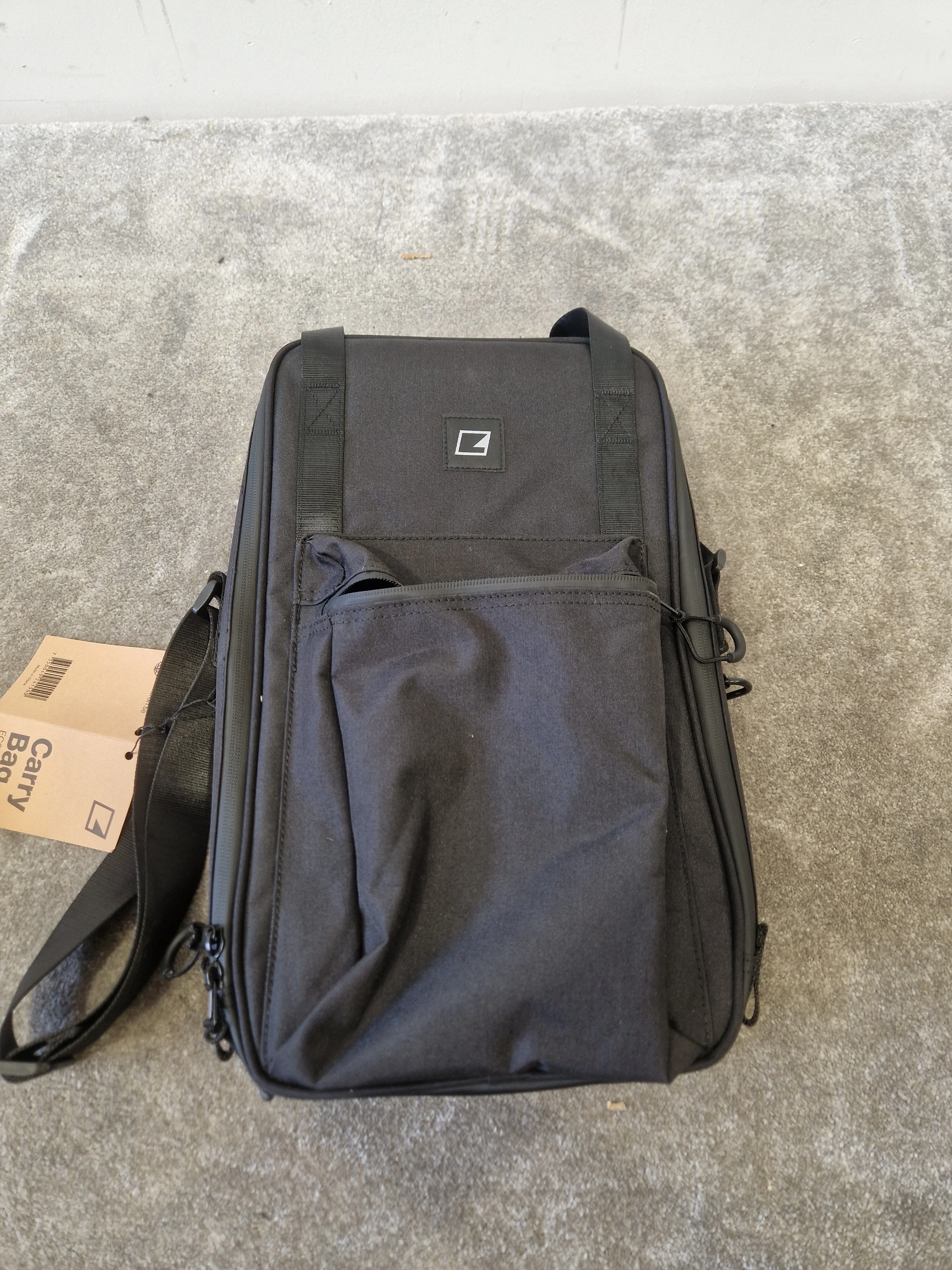 Elektron ECC-4 Gig Bag – Dual Digi / MK2 Synth Fit – Mint - Image 3