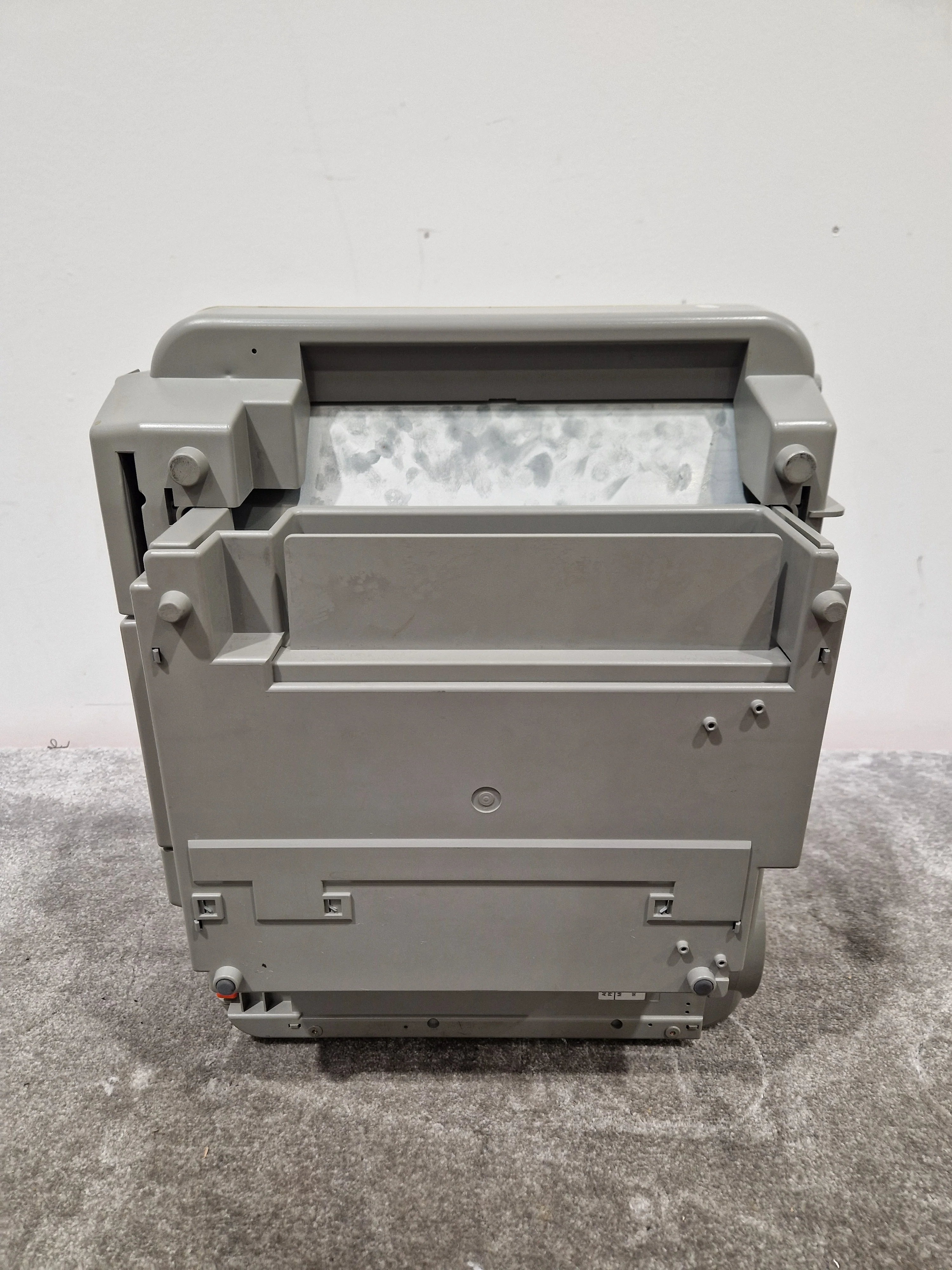 Elmo HP-2850S Overhead Projector - Light Modifier Arm Issue - Spares or Repair w/ Power Supply - Image 7