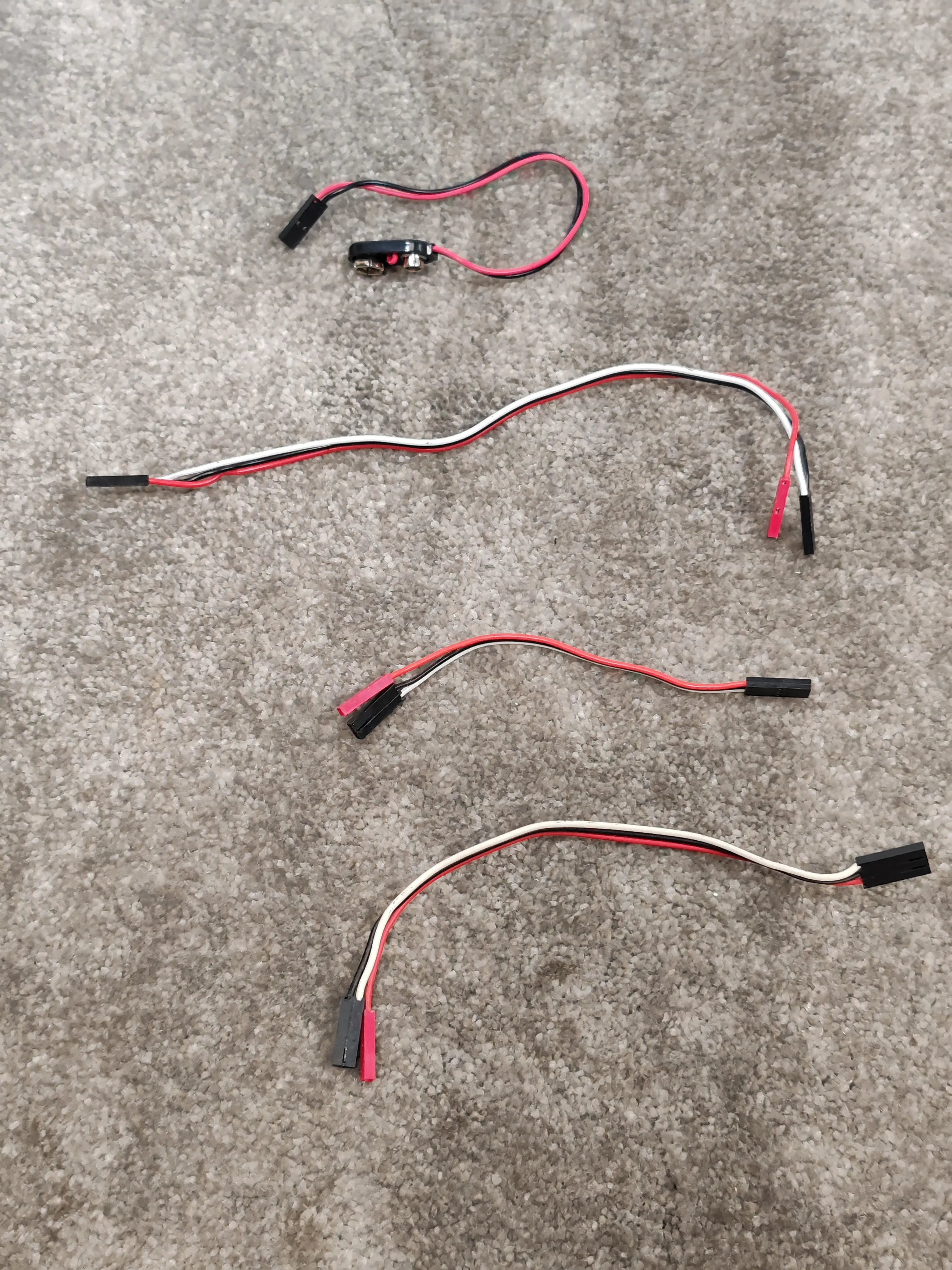 Emg 81 Active Pickup Set Emg-81 Emg-SA And Emg-SLV - Active Electronics, Versatile Tones - Good - Image 9