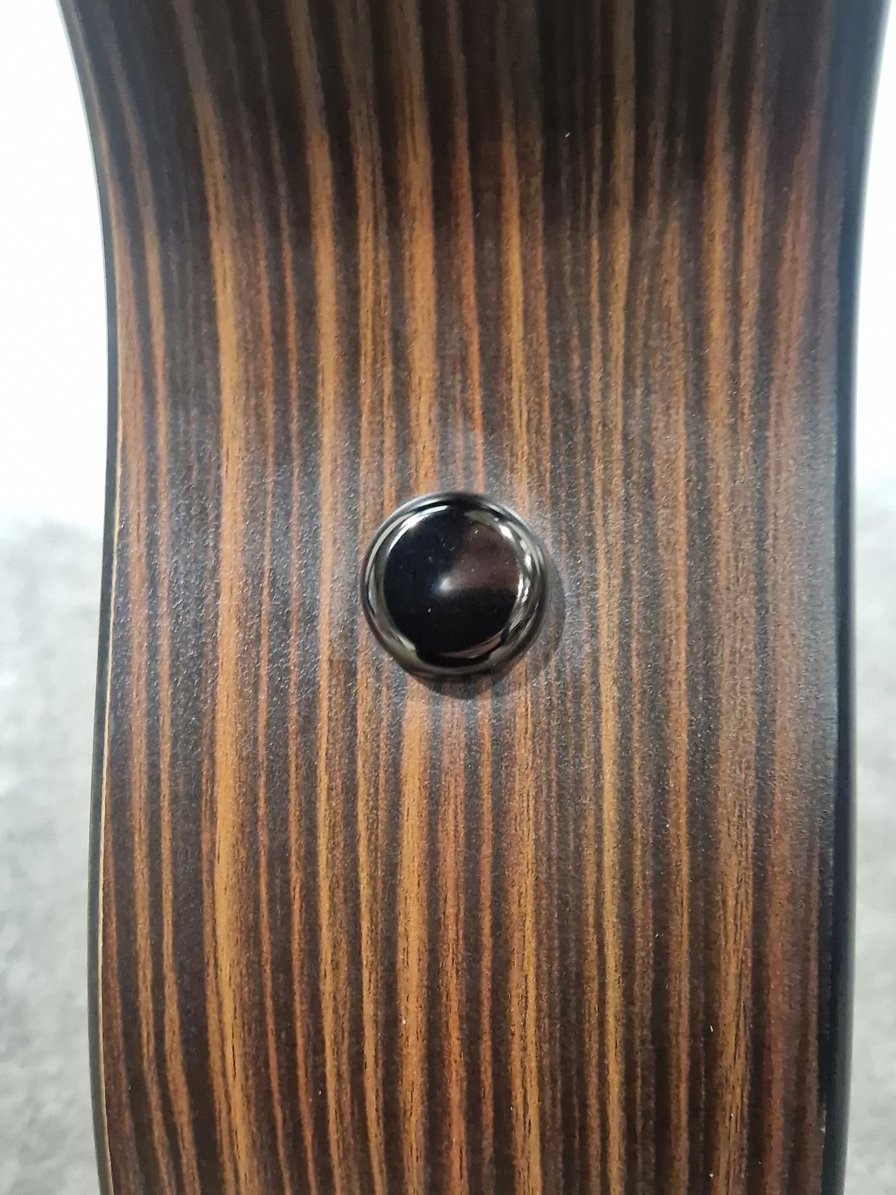 Enya EA-X1-PRO Sunburst Electro-Acoustic Guitar - Premium Tonewoods - Excellent w/ Soft Case & New Strings & Guitar Cable - Image 7