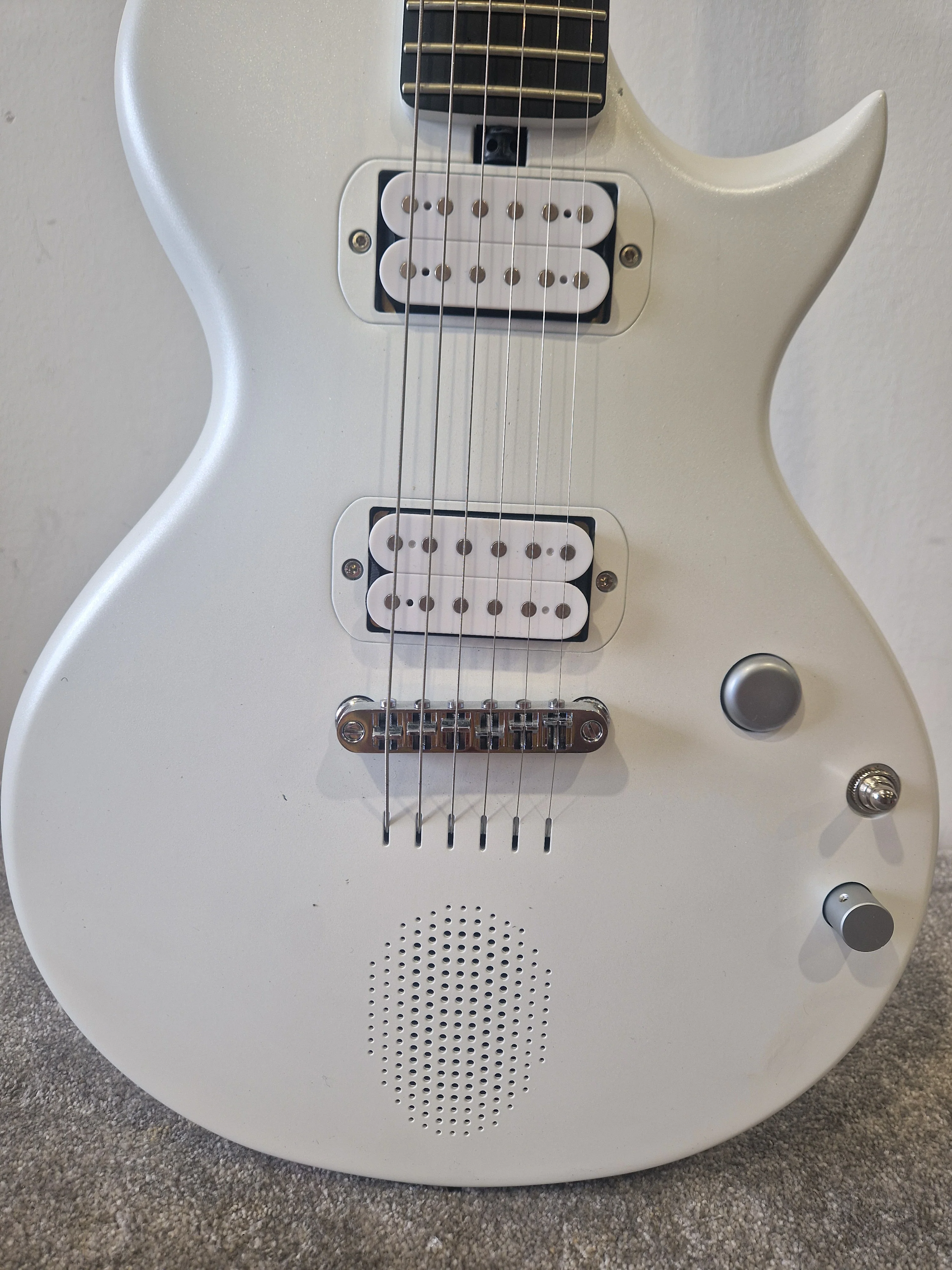 Enya Nova Go Sonic Smart Guitar – Carbon Fiber Build w/ Gig Bag – Very Good - Image 9