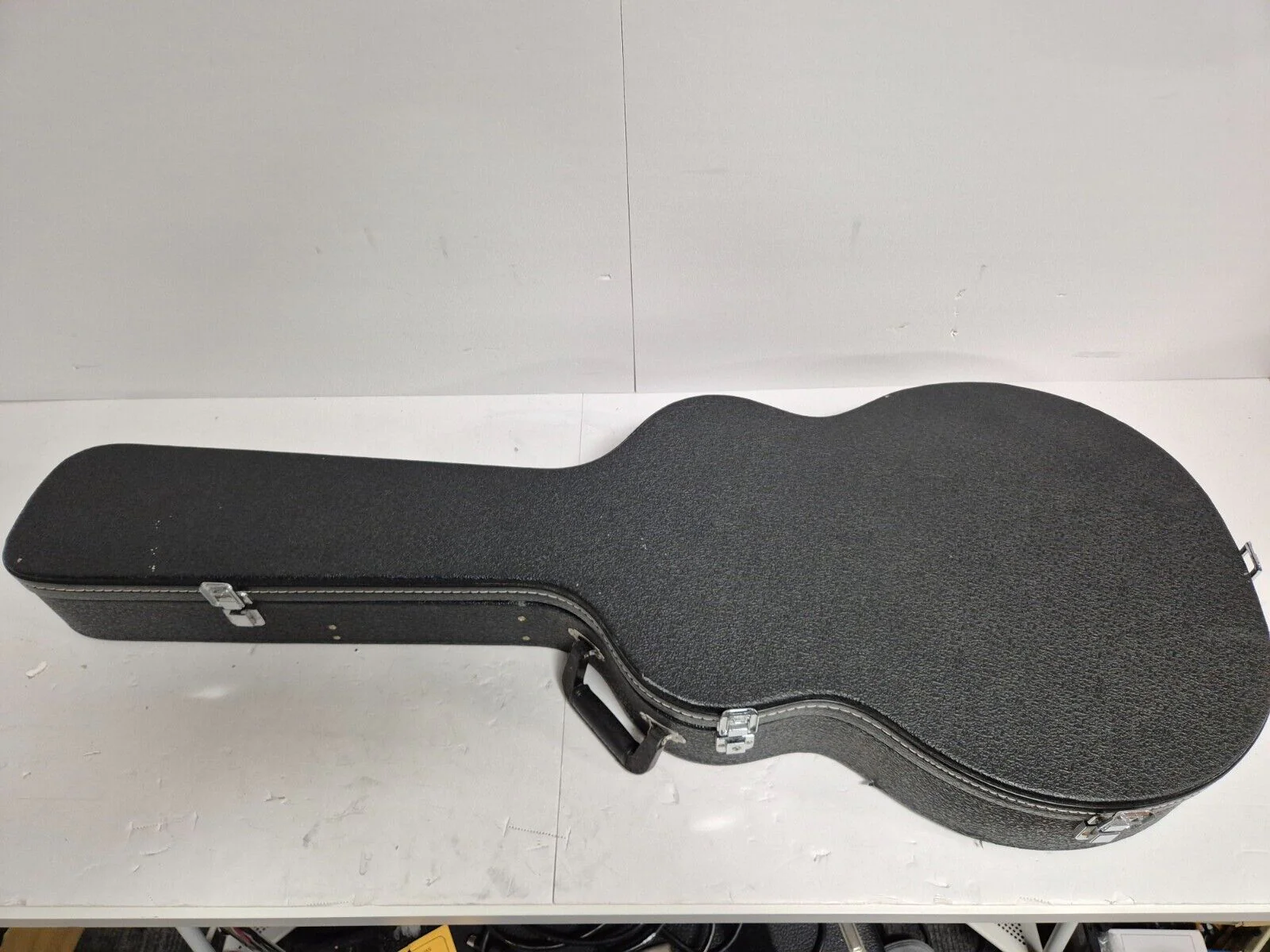 Epiphone 1989 Sheraton Electric Guitar + Hard Case - Professionally setup - Image 6