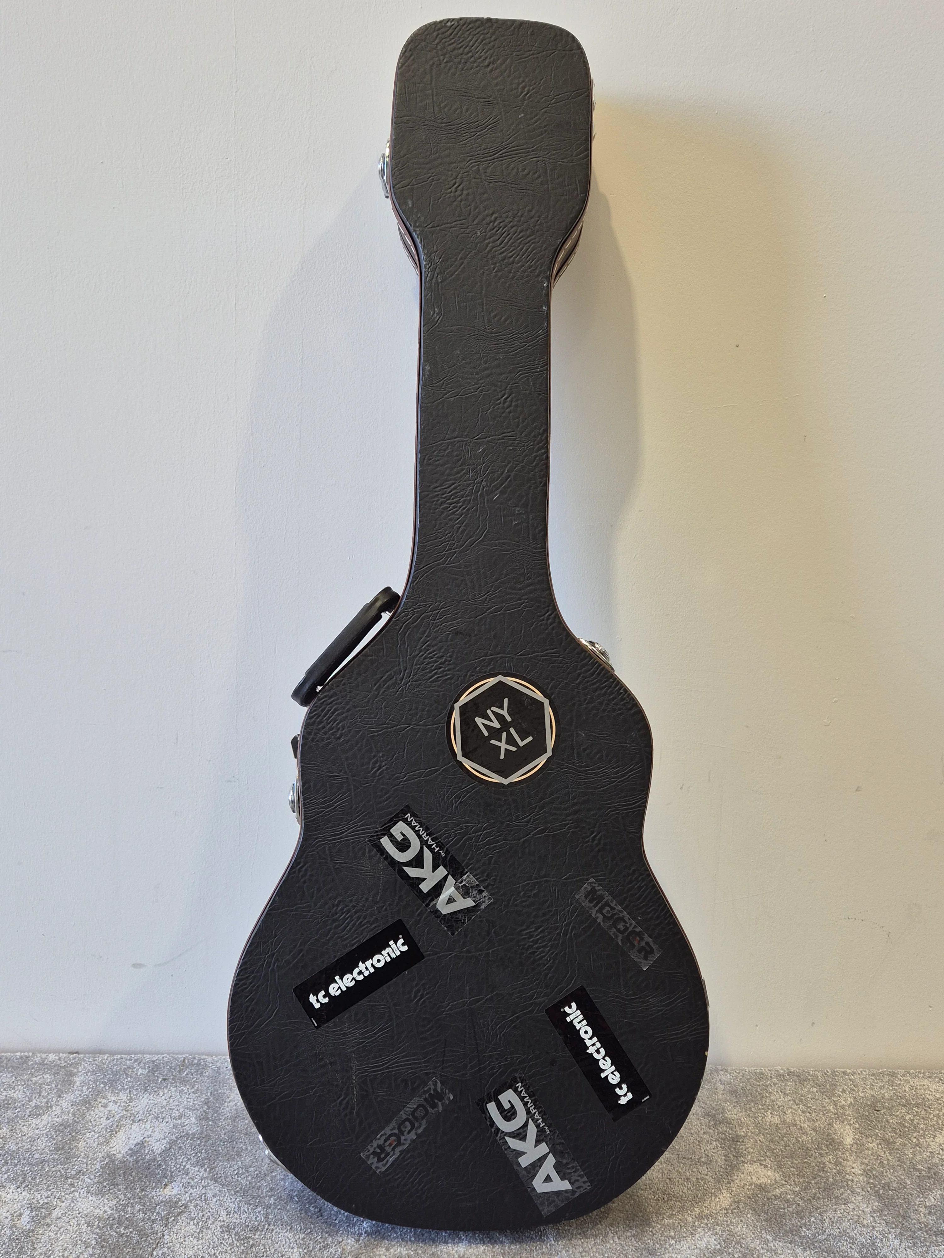 Epiphone ES-339 Pro Semi Hollow Electric Guitar Upgraded Seymour Duncan Pickups w/ Hard Case - Image 14