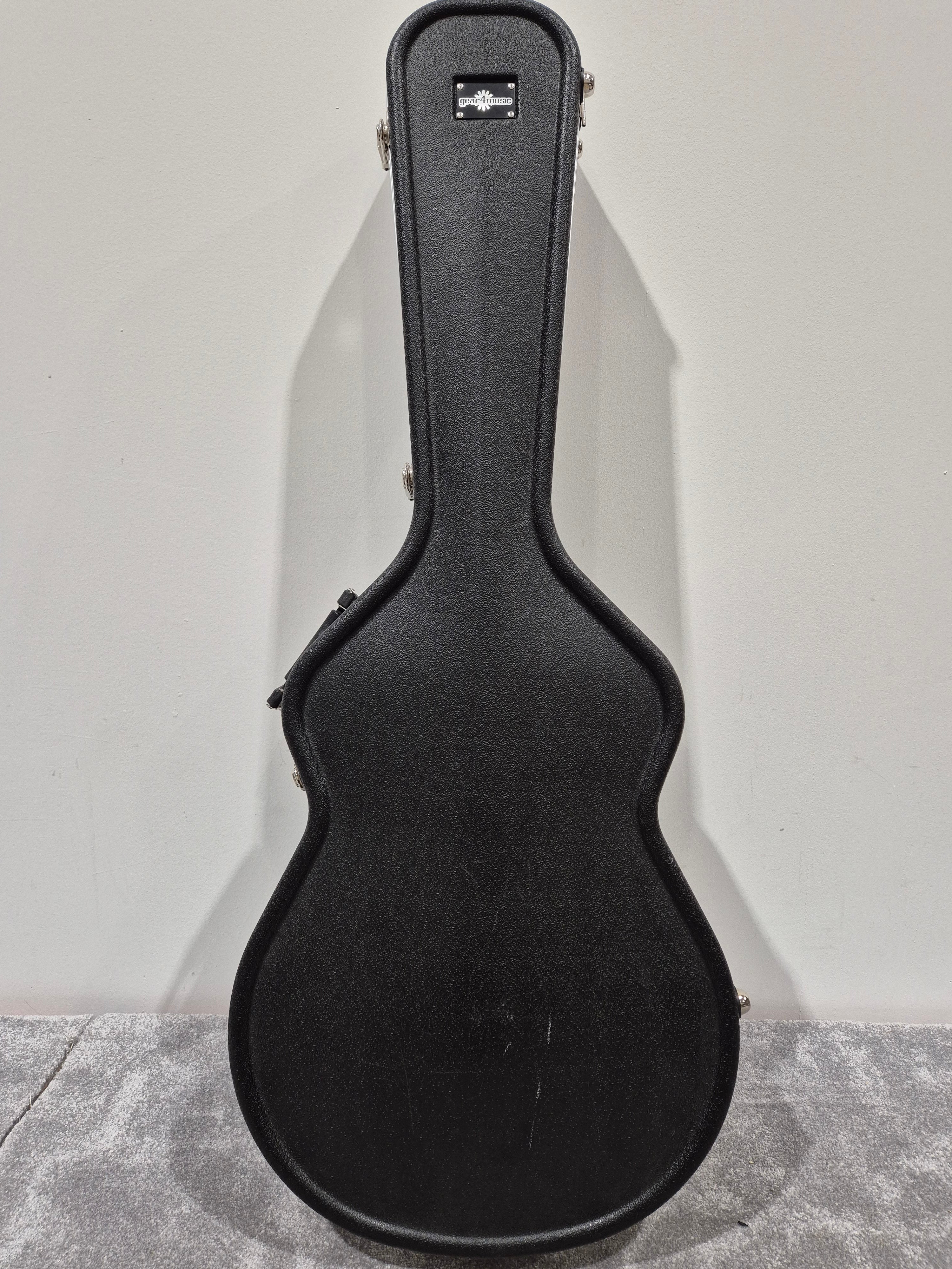 Epiphone Hummingbird Pro - Acoustic Guitar w/ Hard Case - Image 13