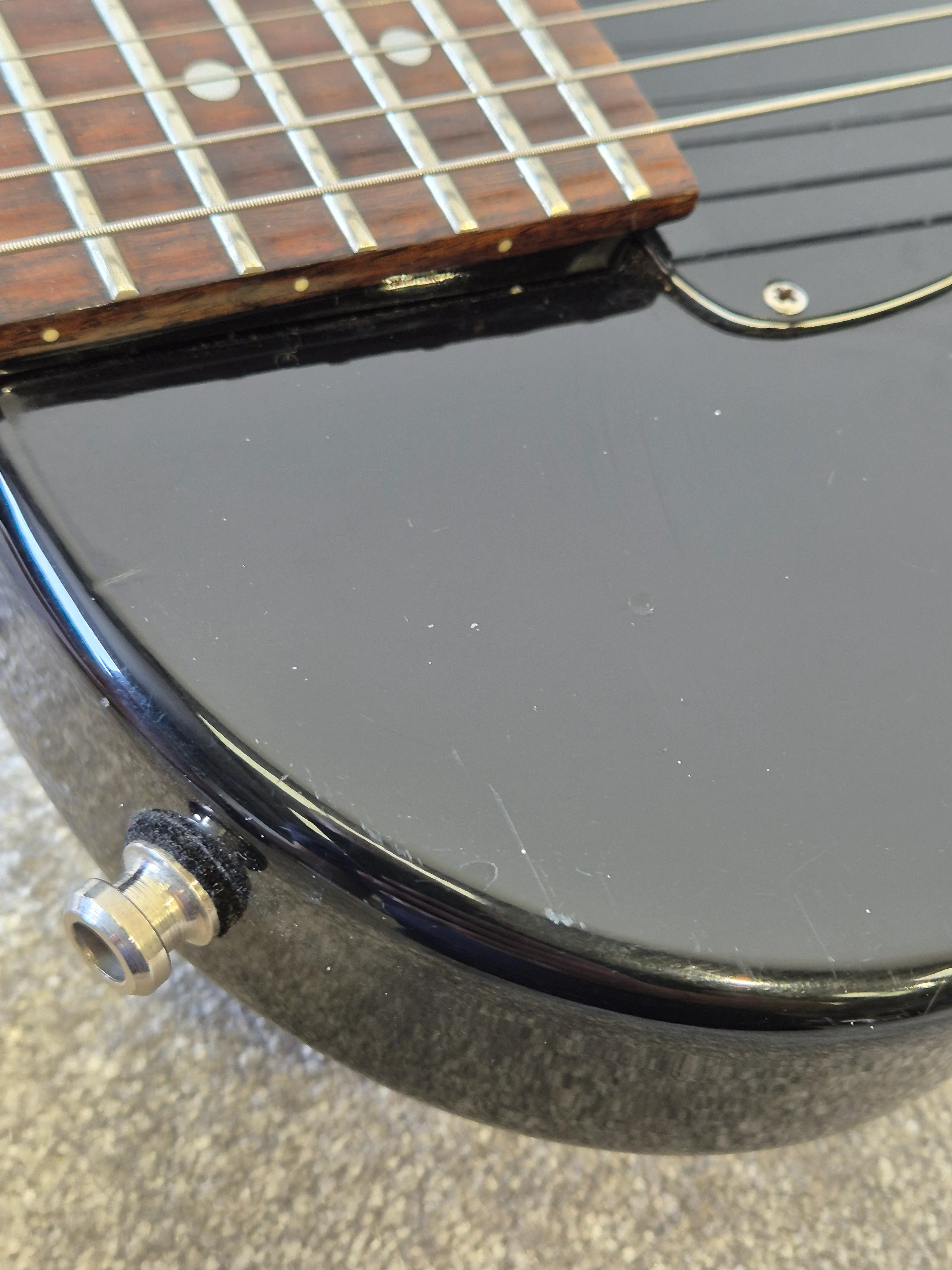 Epiphone Les Paul Junior - Electric Guitar w/ Soft Gig Bag - Image 16