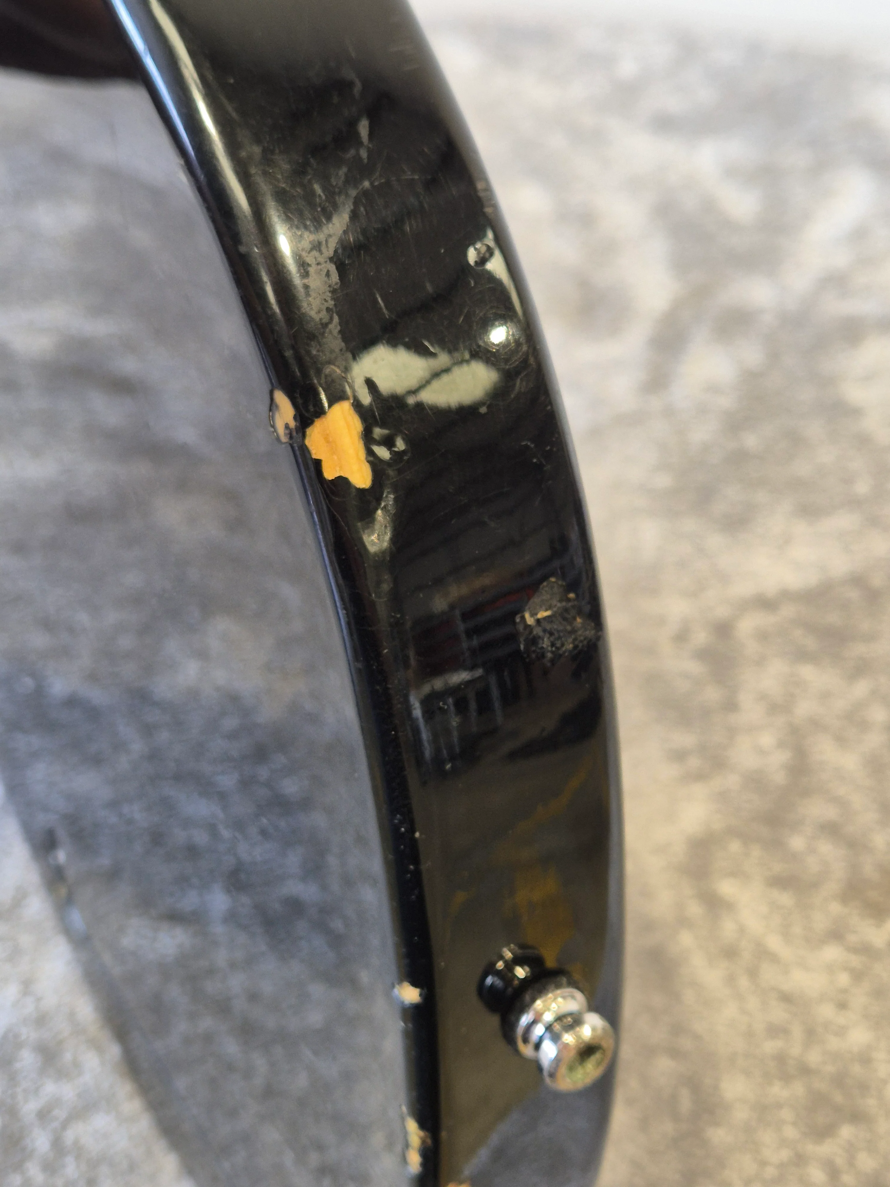 Epiphone Les Paul Junior - Electric Guitar w/ Soft Gig Bag - Image 20