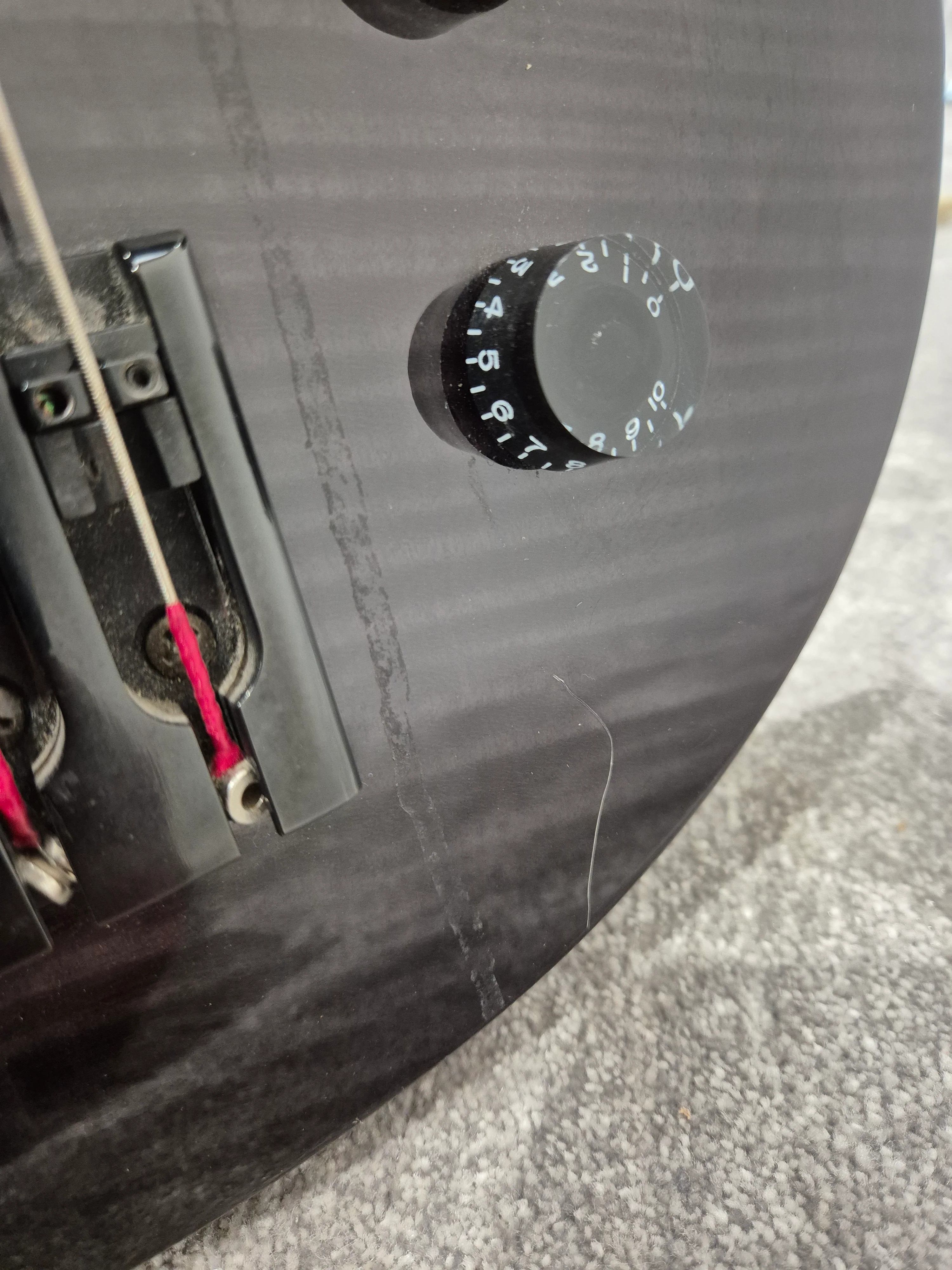 Epiphone Les Paul Special Bass 2006 - 4-String Bass Guitar - Image 15