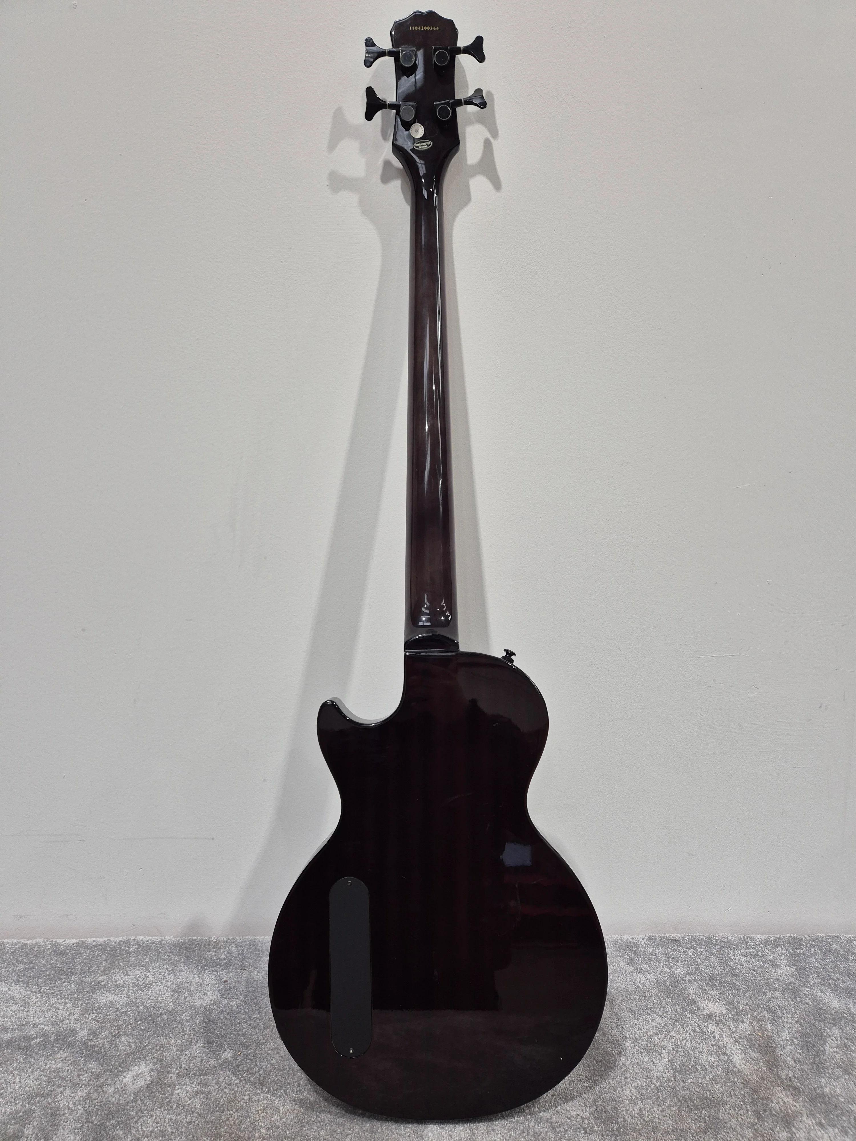 Epiphone Les Paul Special Bass 2006 - 4-String Bass Guitar - Image 9