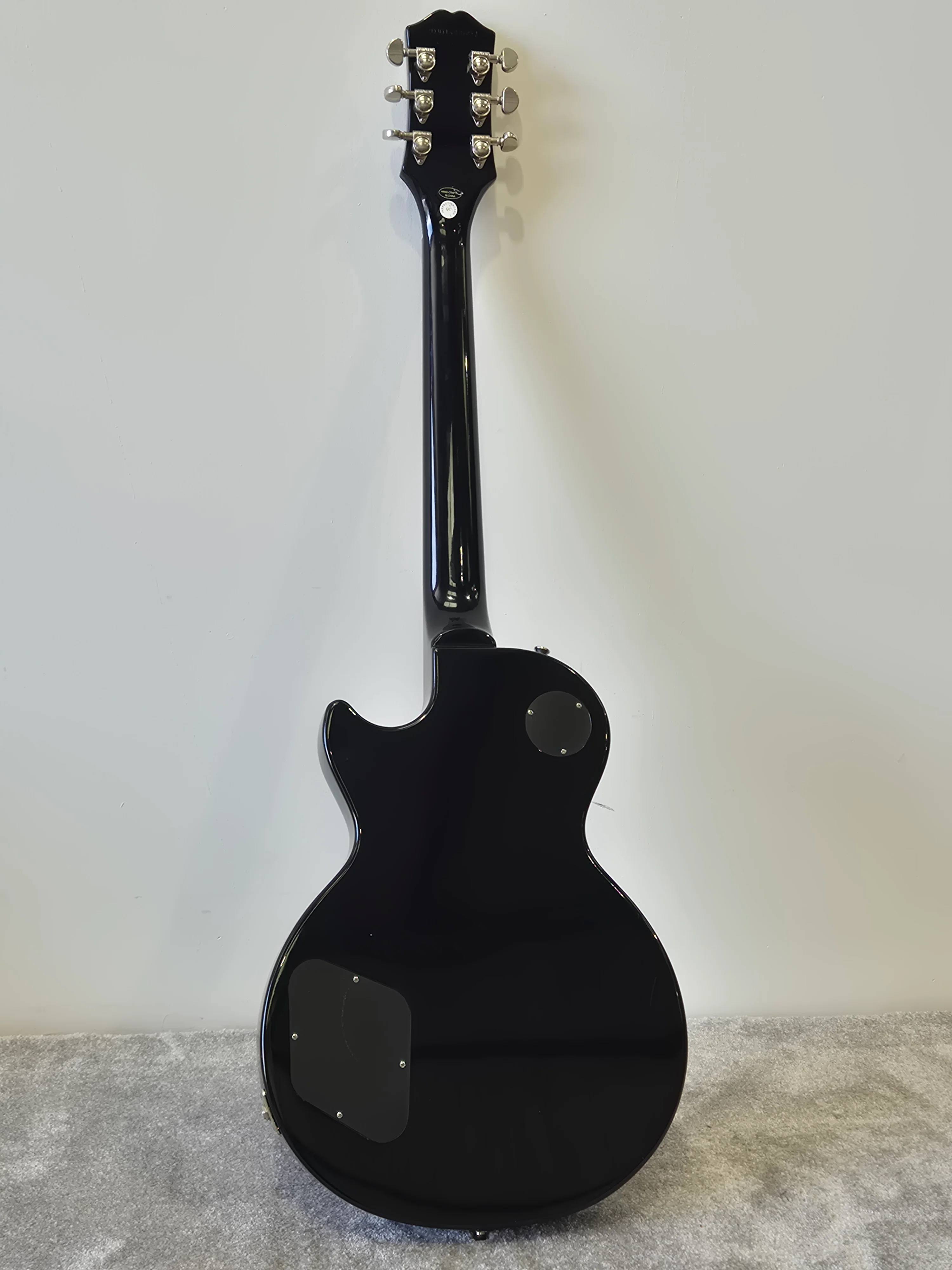 Epiphone Les Paul Studio - Electric Guitar - Image 10