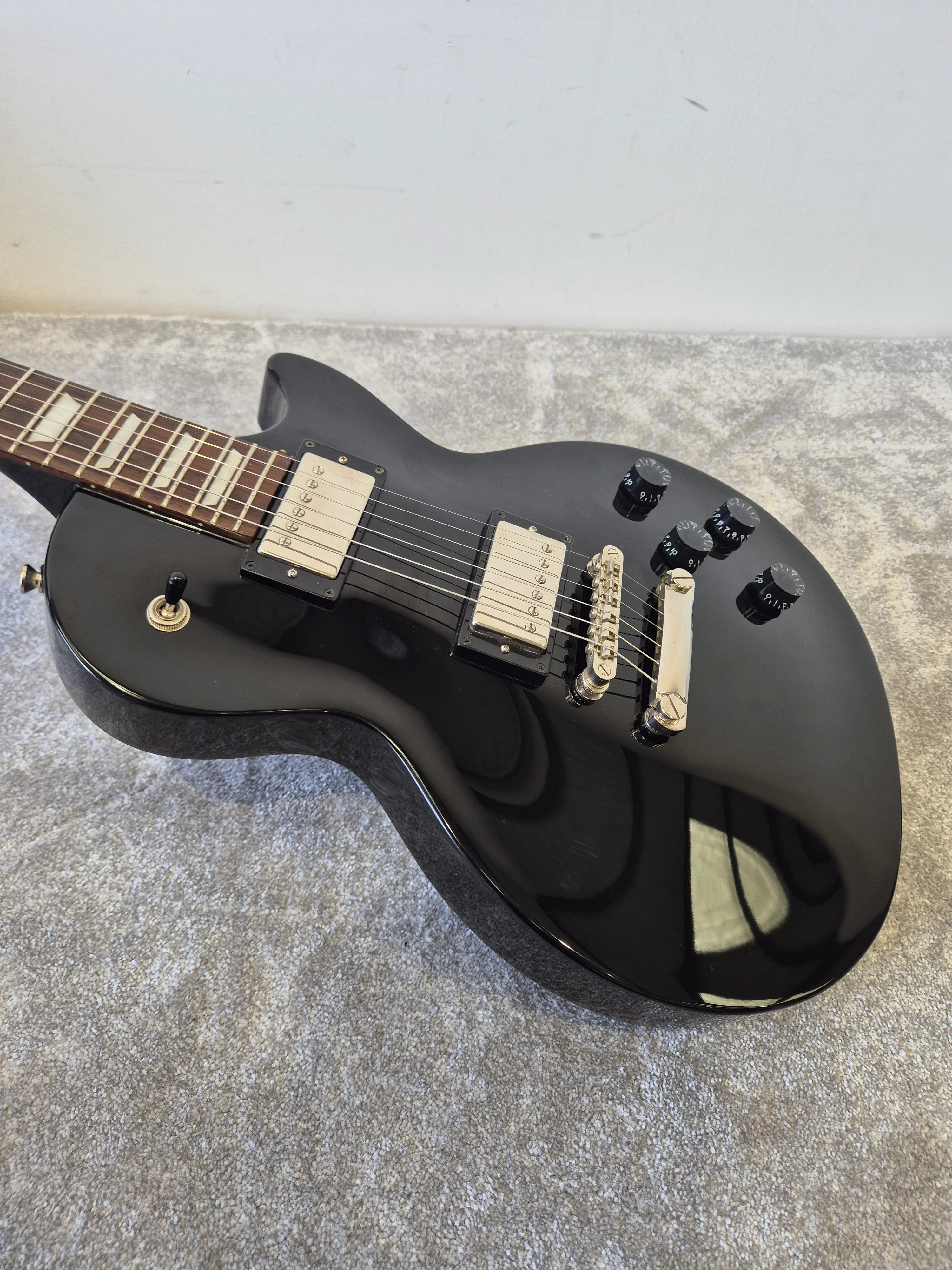 Epiphone Les Paul Studio - Electric Guitar - Image 12