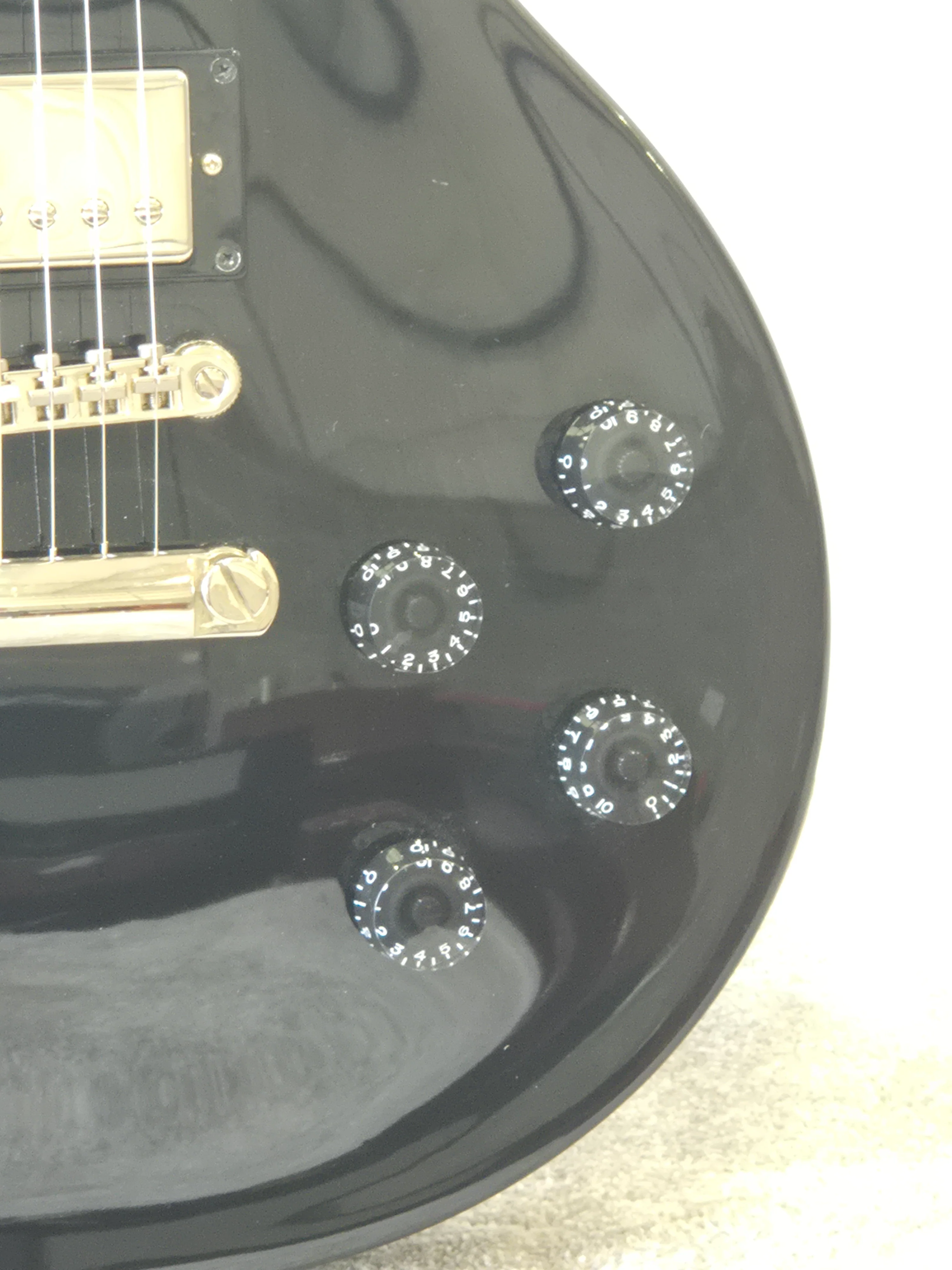 Epiphone Les Paul Studio - Electric Guitar - Image 3
